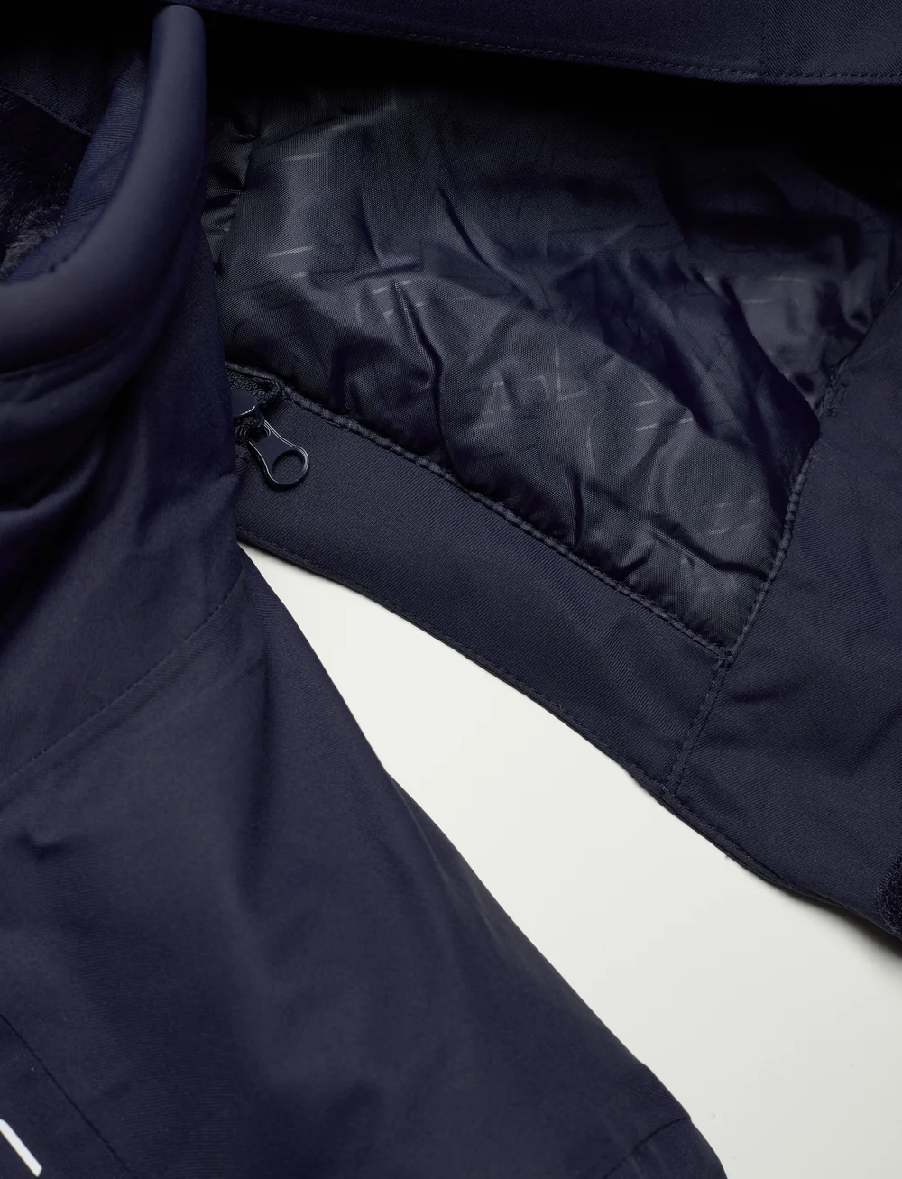 CMP - Woman Ski jacket - WP10000 - ski-kleidung - black blue - 3