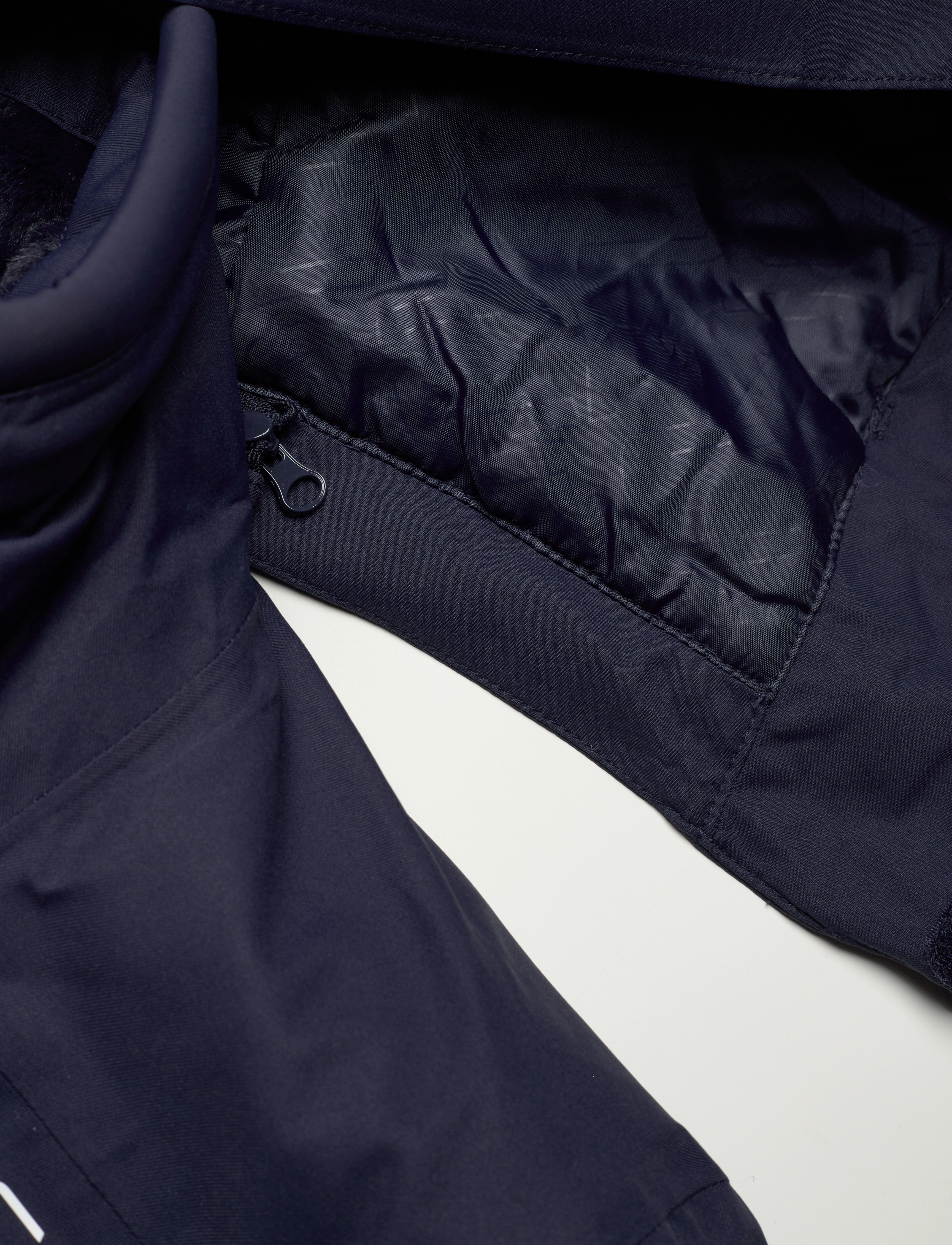 CMP - Woman Ski jacket - WP10000 - black blue - 4