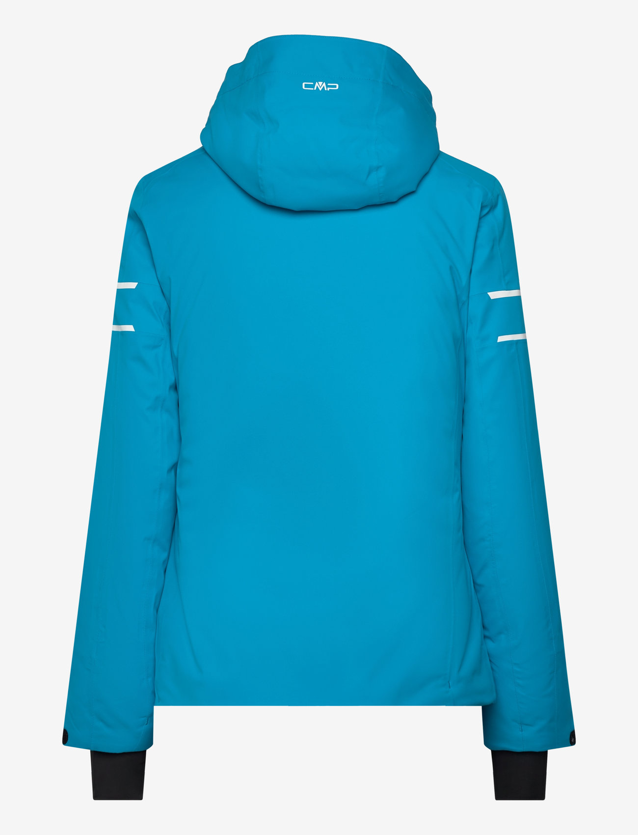 CMP - Woman Ski jacket - WP10000 - turchese - 1