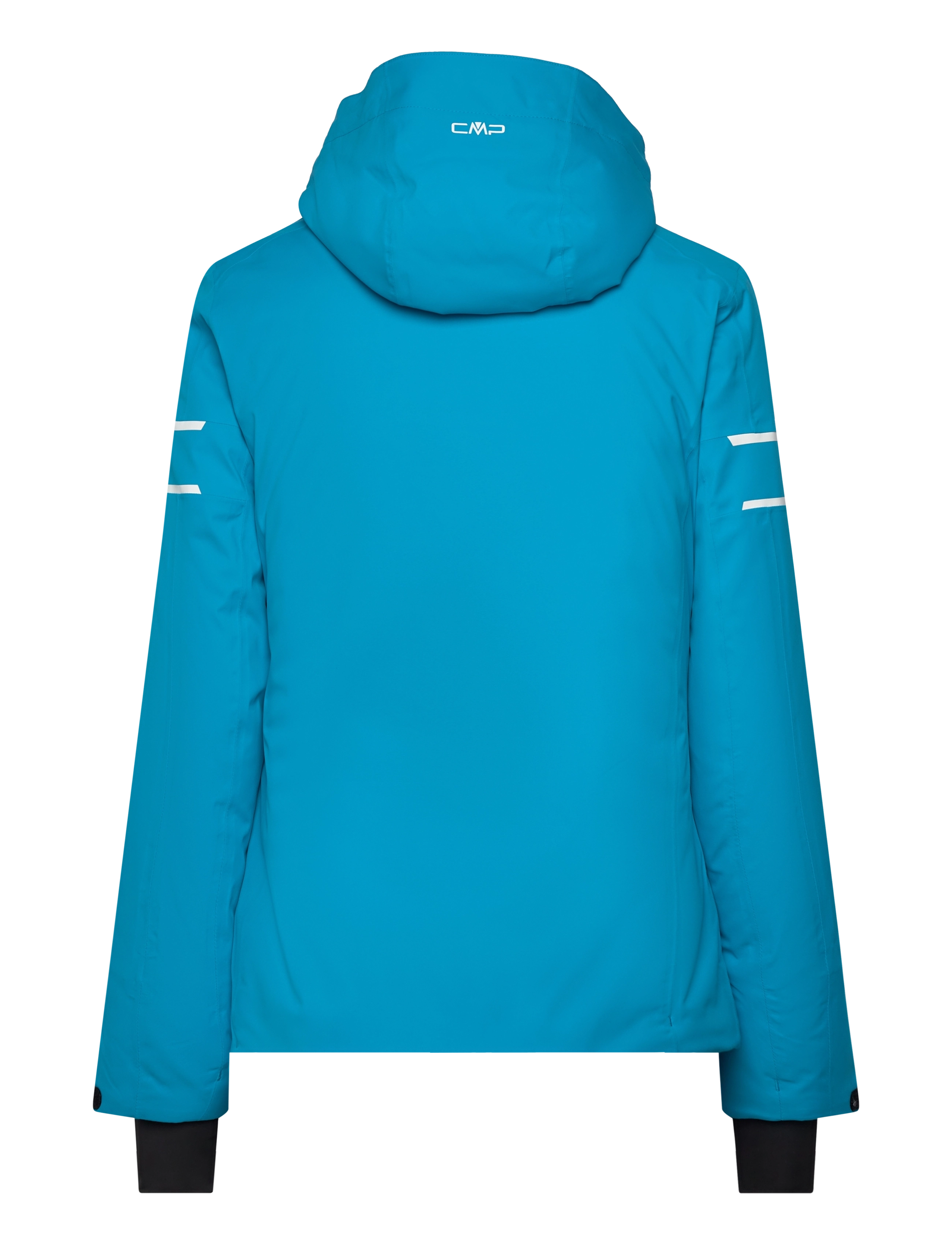 CMP - Woman Ski jacket - WP10000 - turchese - 1