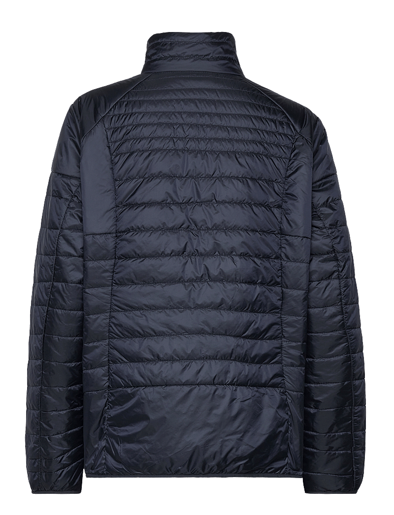 CMP - Womans Thinsulate Light Jacket w/o Hood - antracite - 1