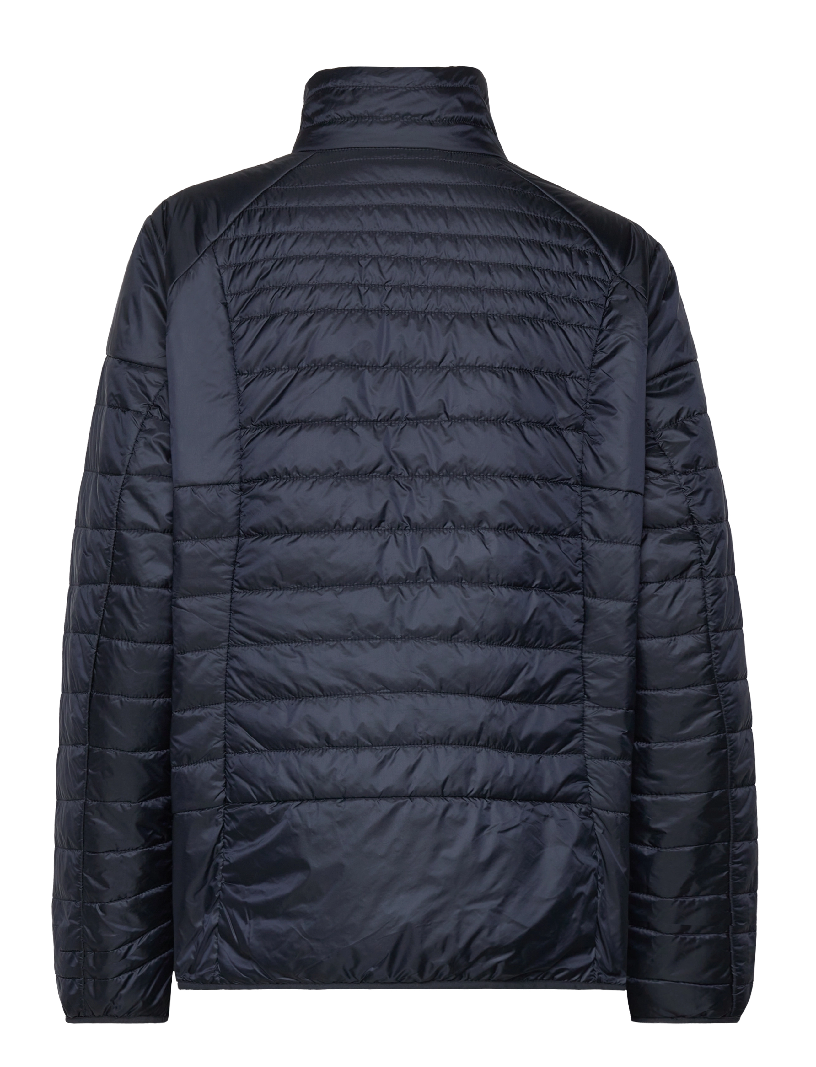 CMP - Womans Thinsulate Light Jacket w/o Hood - antracite - 1