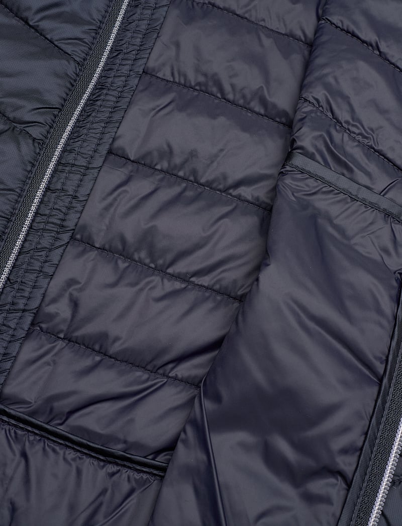 CMP - Womans Thinsulate Light Jacket w/o Hood - antracite - 4