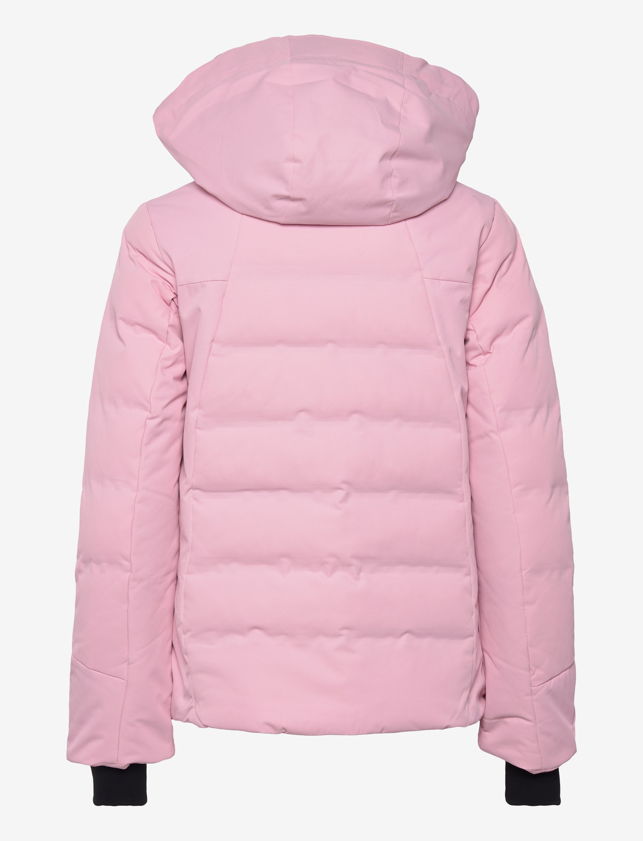 CMP - Woman Ski jacket - WP10000 - Down Effect - pink - 1