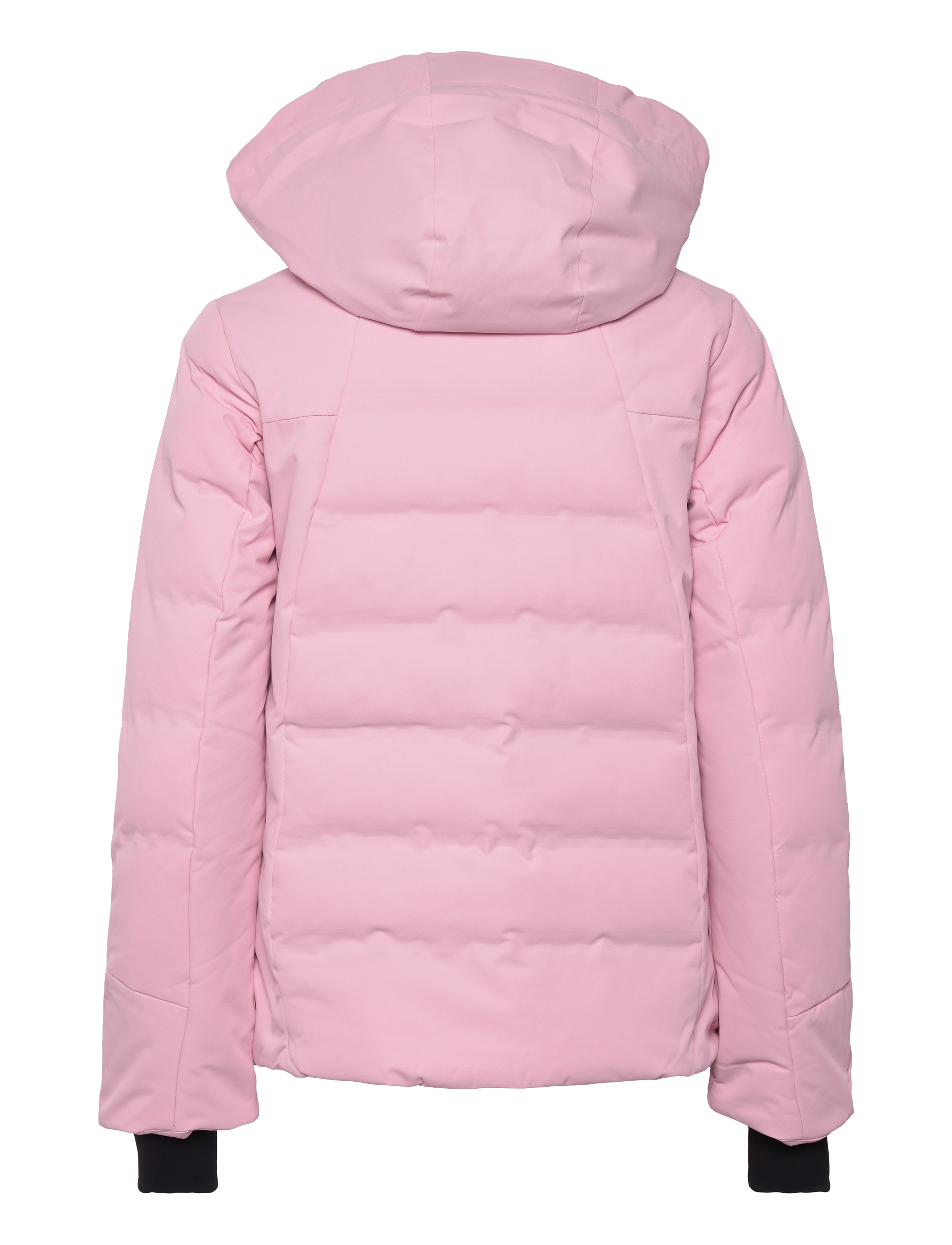 CMP - Woman Ski jacket - WP10000 - Down Effect - pink - 1