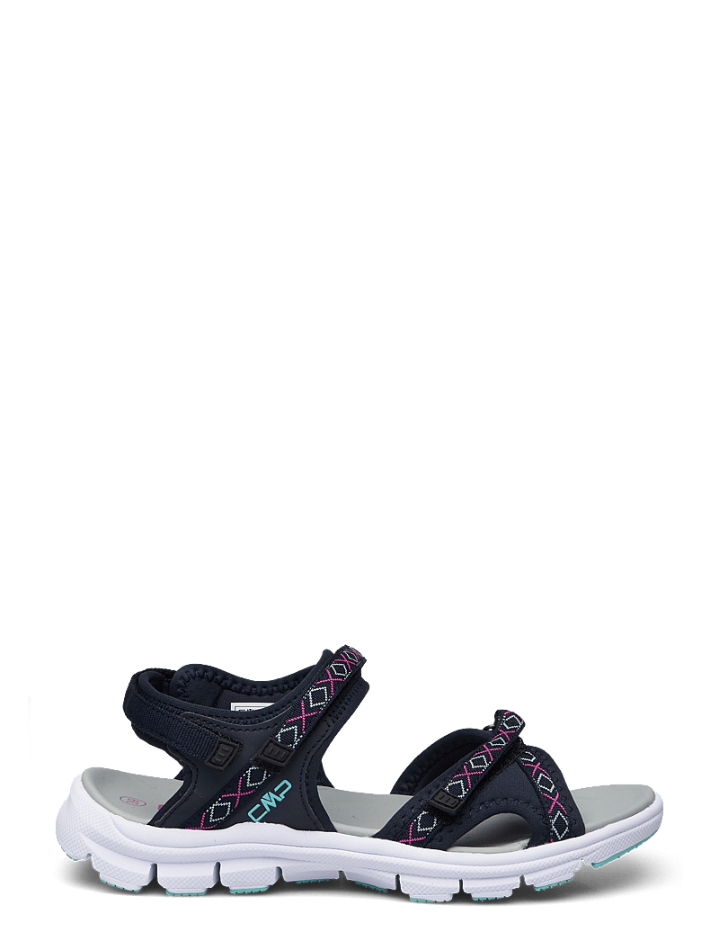 CMP - Almaak W Sandal - wandersandalen - antracite-acqua - 1