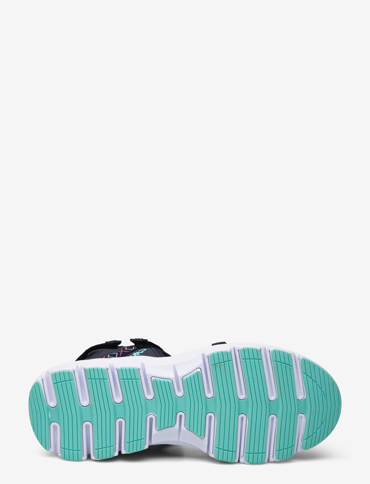 CMP - Almaak W Sandal - kvinder - antracite-acqua - 4