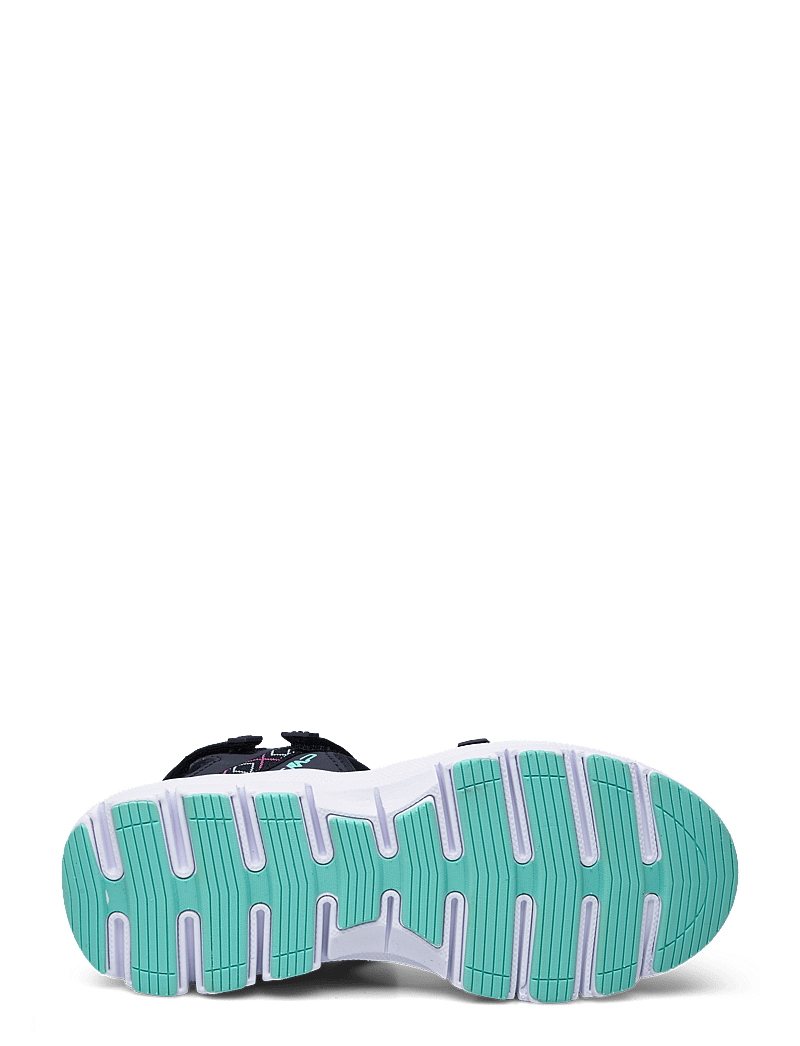 CMP - Almaak W Sandal - wandersandalen - antracite-acqua - 4