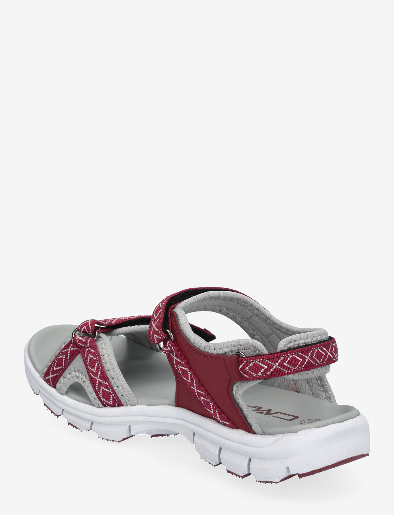 CMP - Almaak W Sandal - kvinder - karkade - 2
