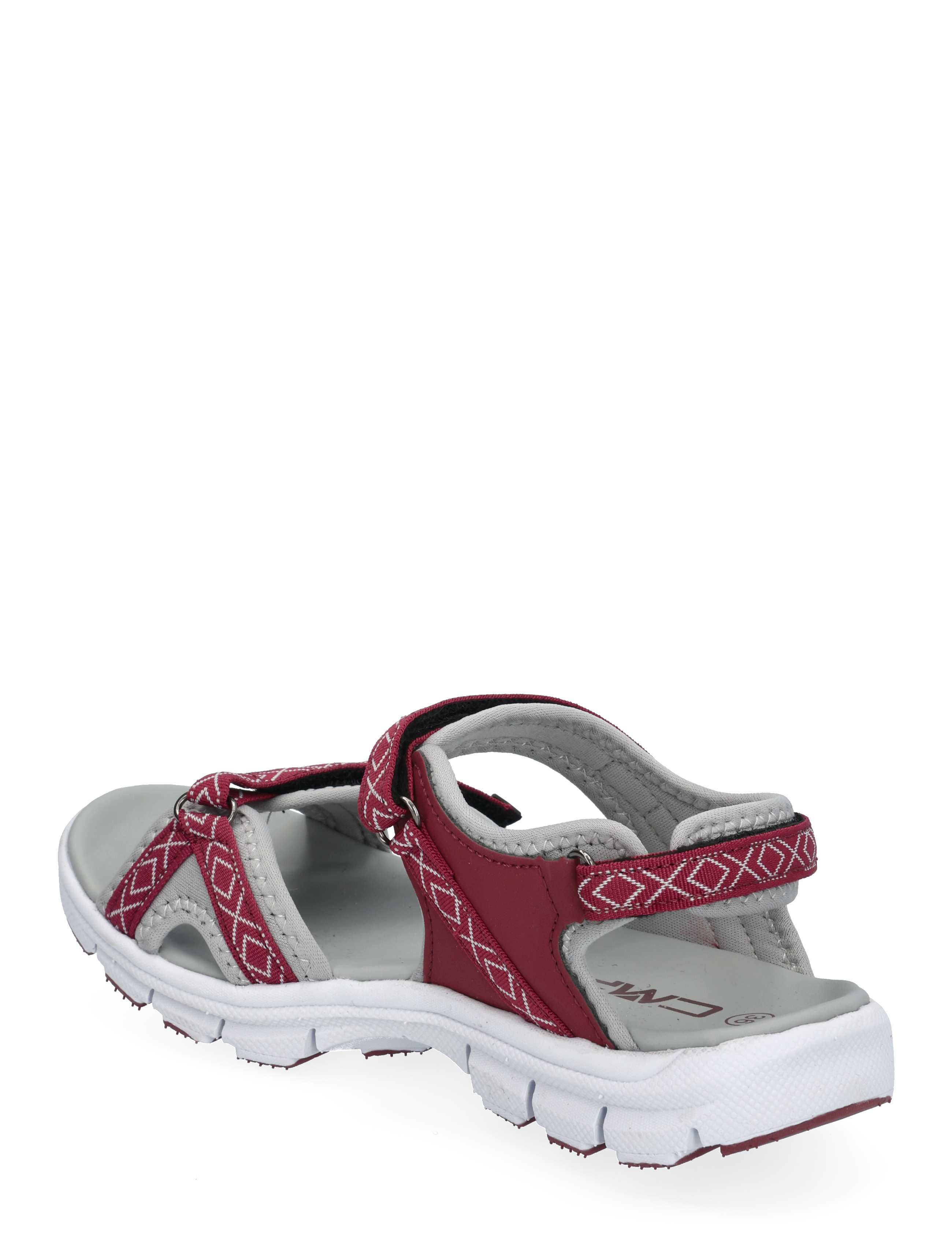 CMP - Almaak W Sandal - sport - karkade - 2