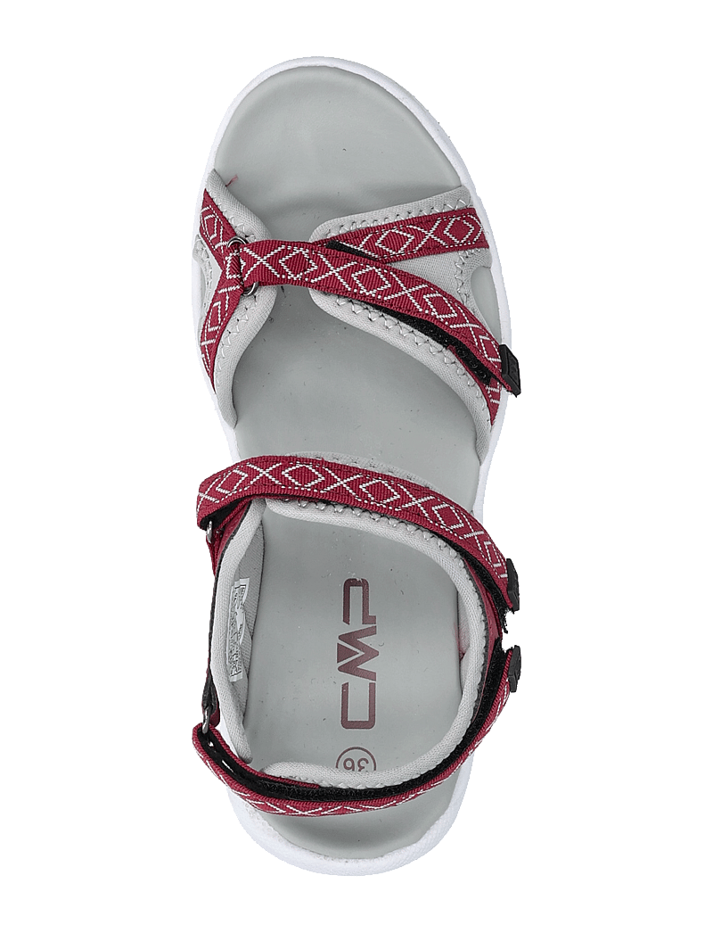 CMP - Almaak W Sandal - wandersandalen - karkade - 3