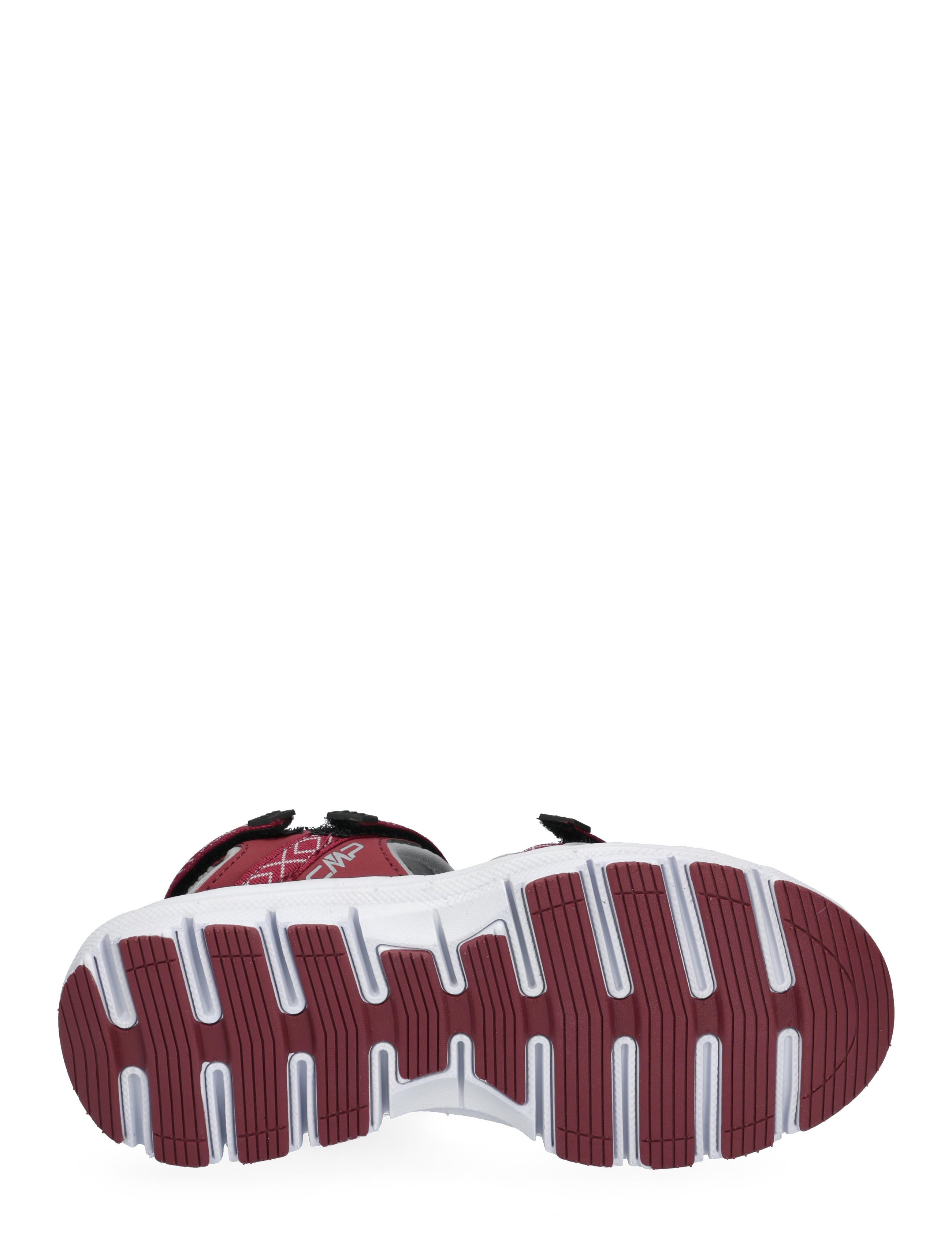 CMP - Almaak W Sandal - sport - karkade - 4