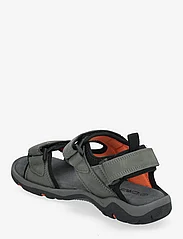 CMP - Almaak Hiking Sandal - hiking sandals - grey - 2