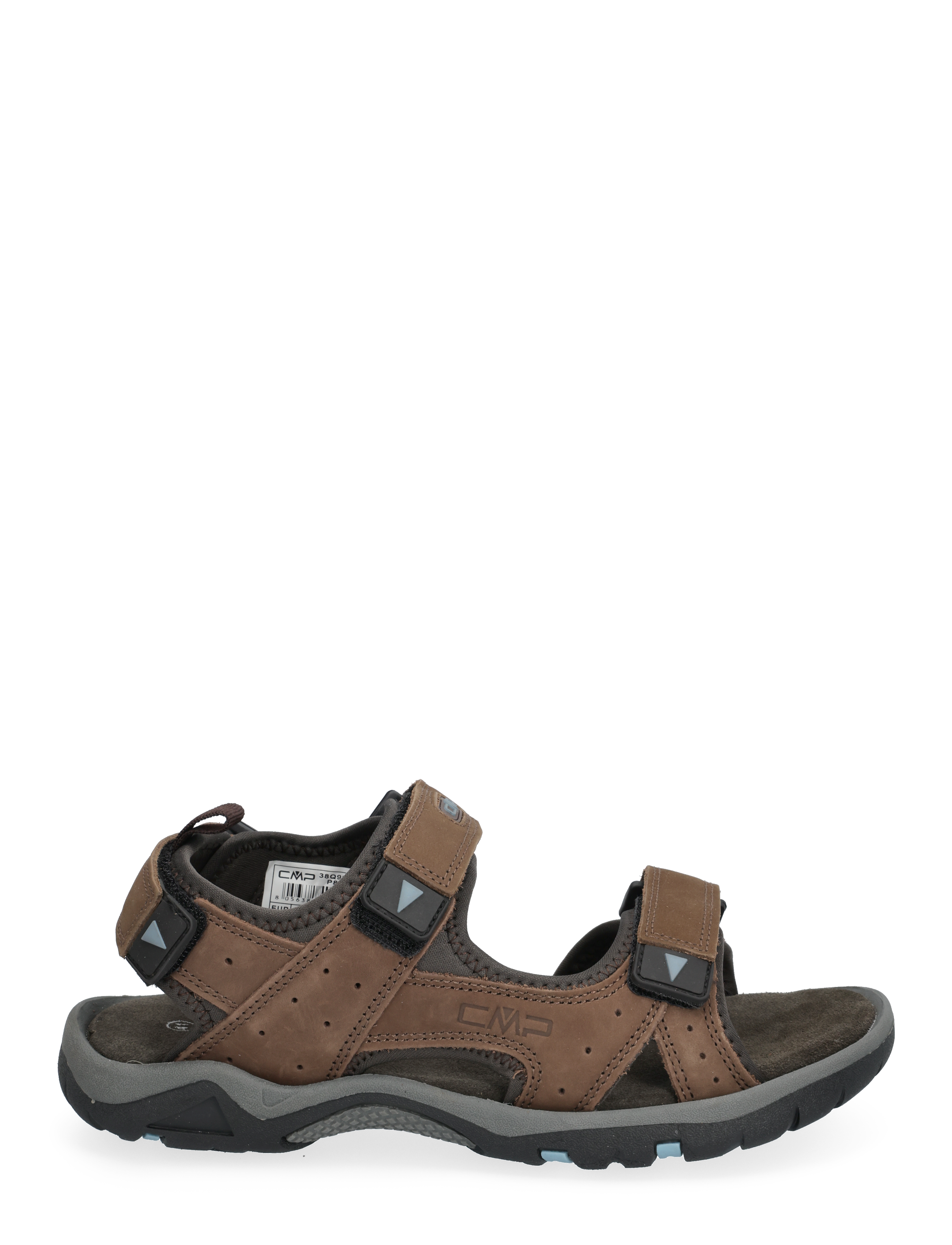 CMP - Almaak Hiking Sandal - seppia - 1