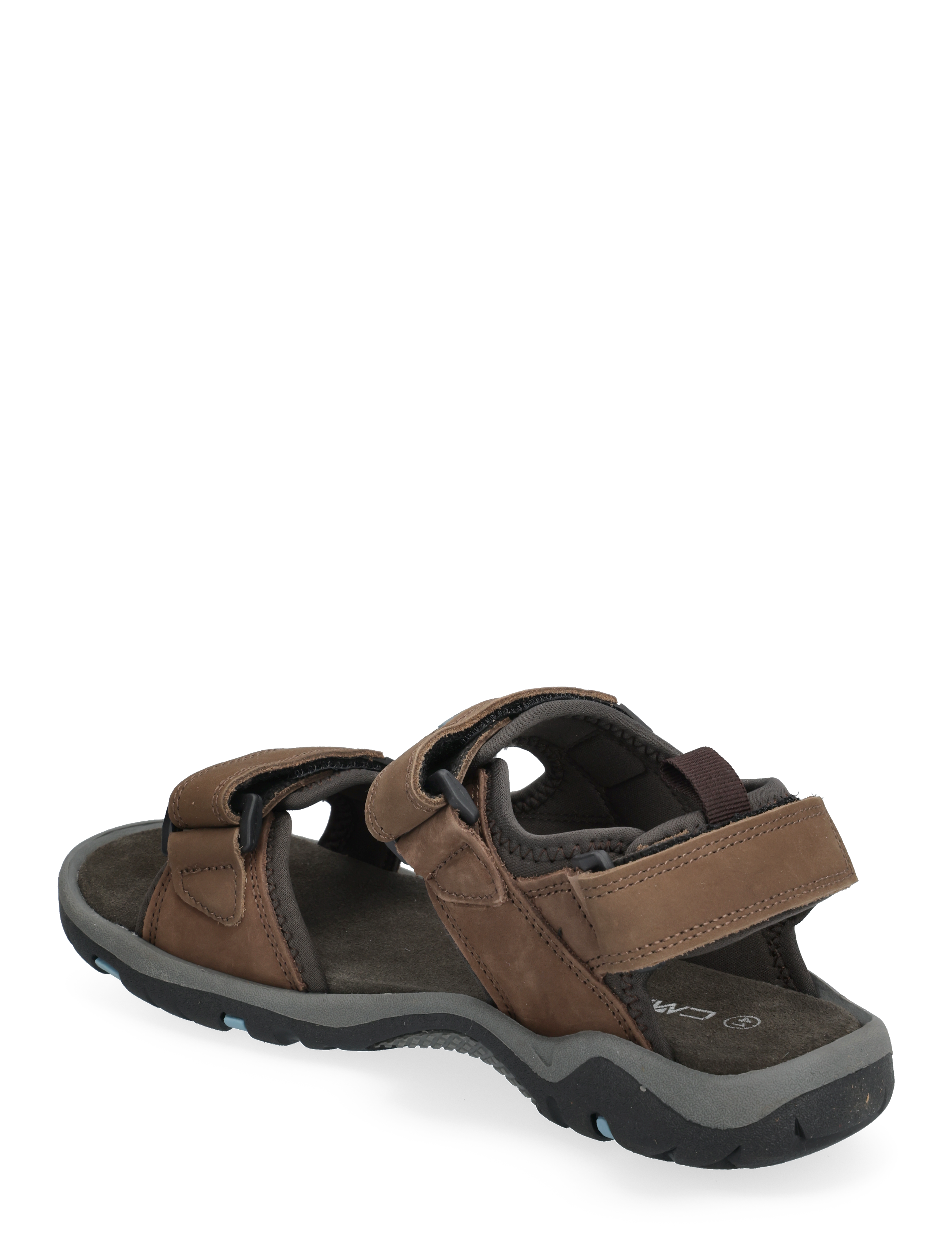 CMP - Almaak Hiking Sandal - seppia - 2