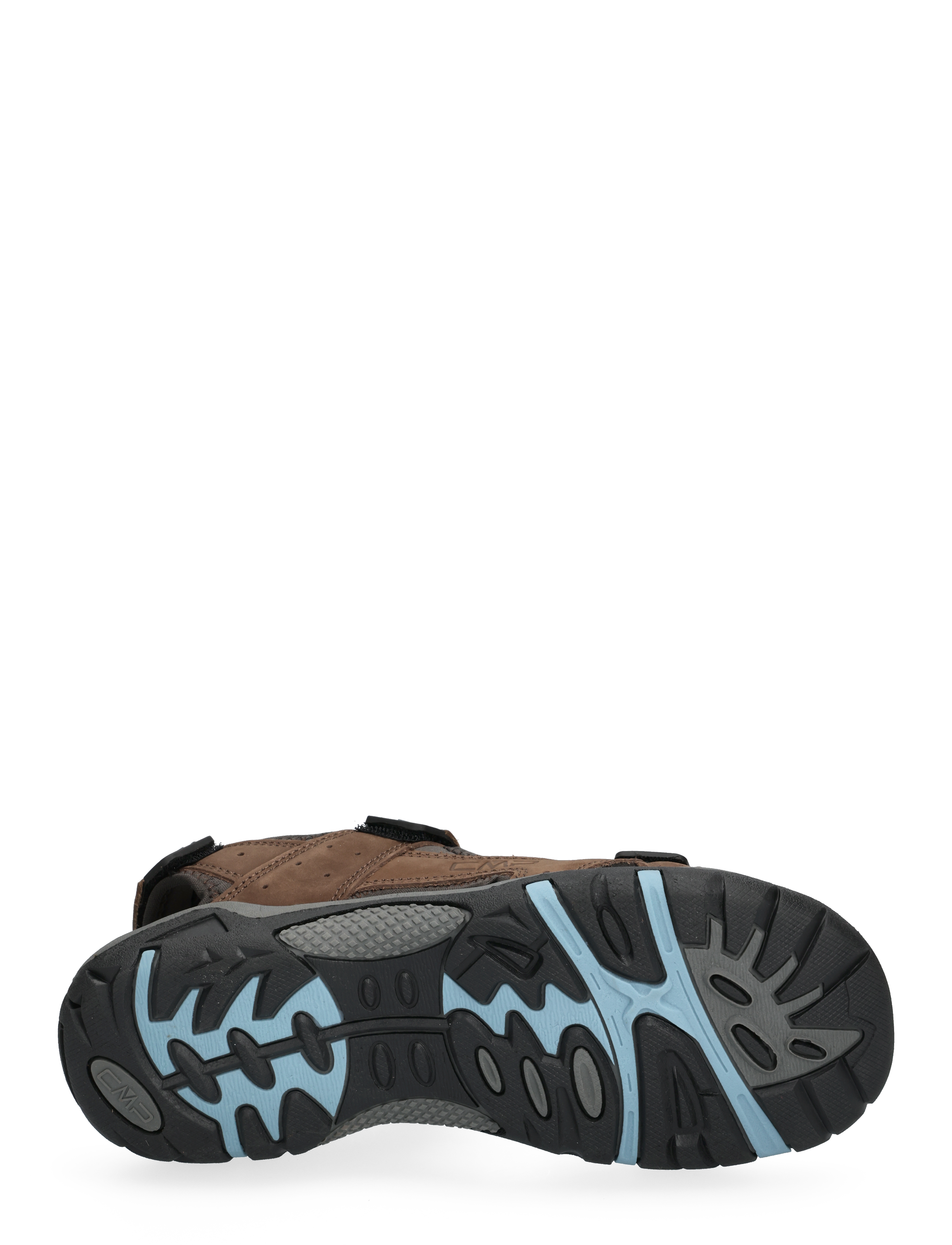 CMP - Almaak Hiking Sandal - seppia - 4