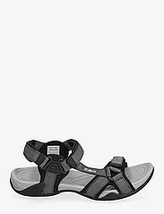 CMP - Hamal M Hiking Sandal - sandales de randonnée - nero - 1
