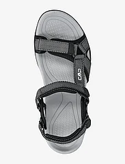 CMP - Hamal M Hiking Sandal - sandales de randonnée - nero - 3