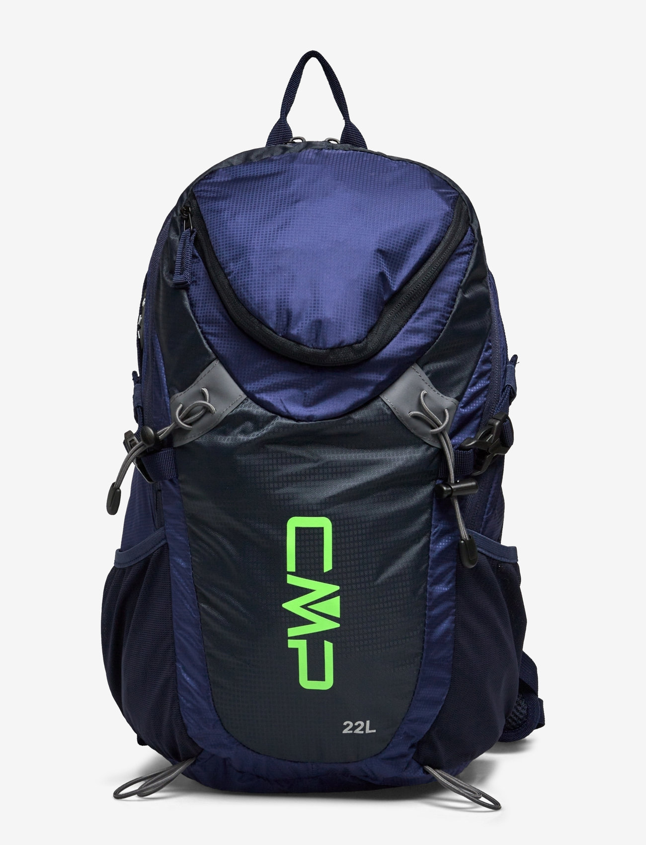 CMP - Katana 22L - blue-verde fluo - 0