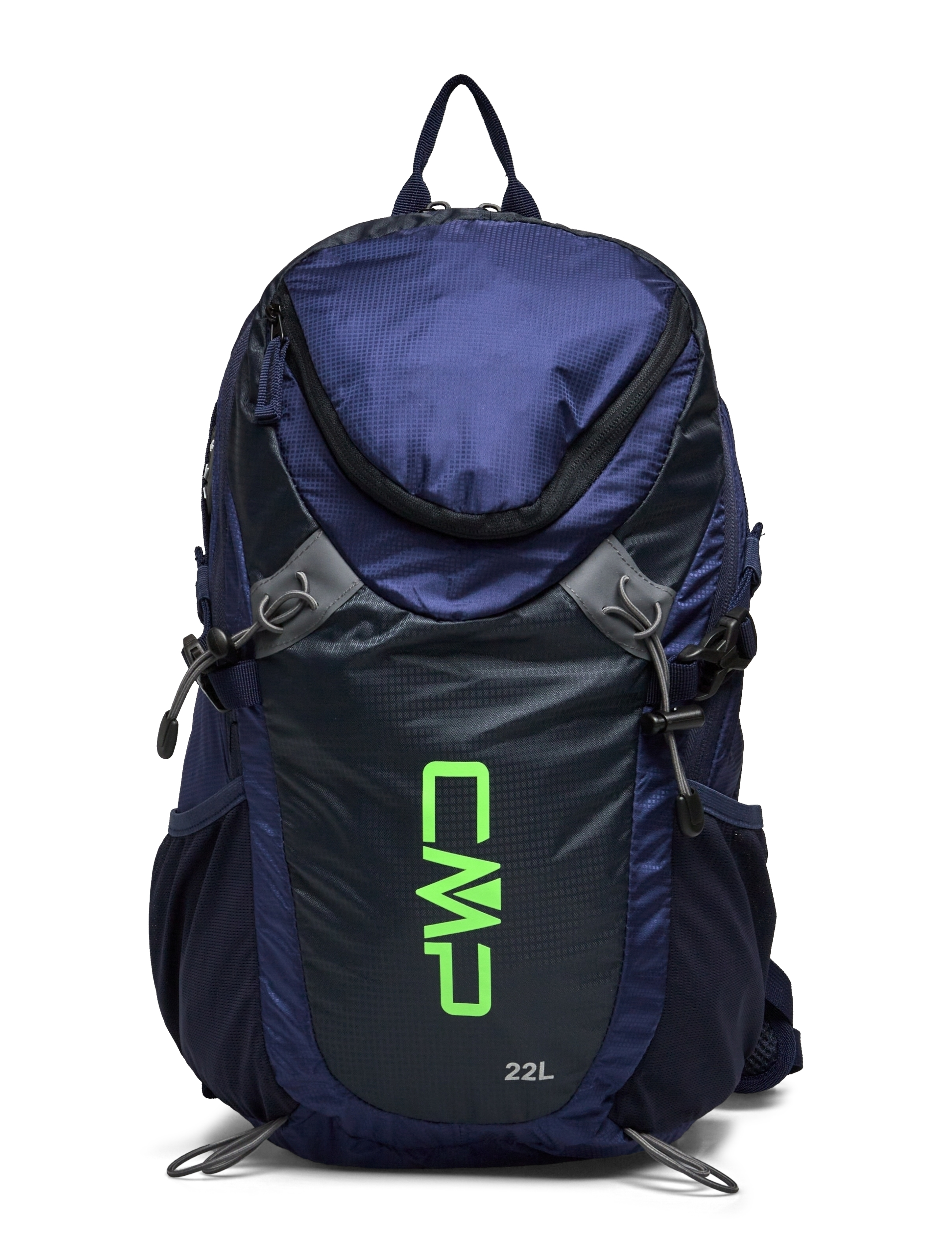 BLUE-VERDE FLUO