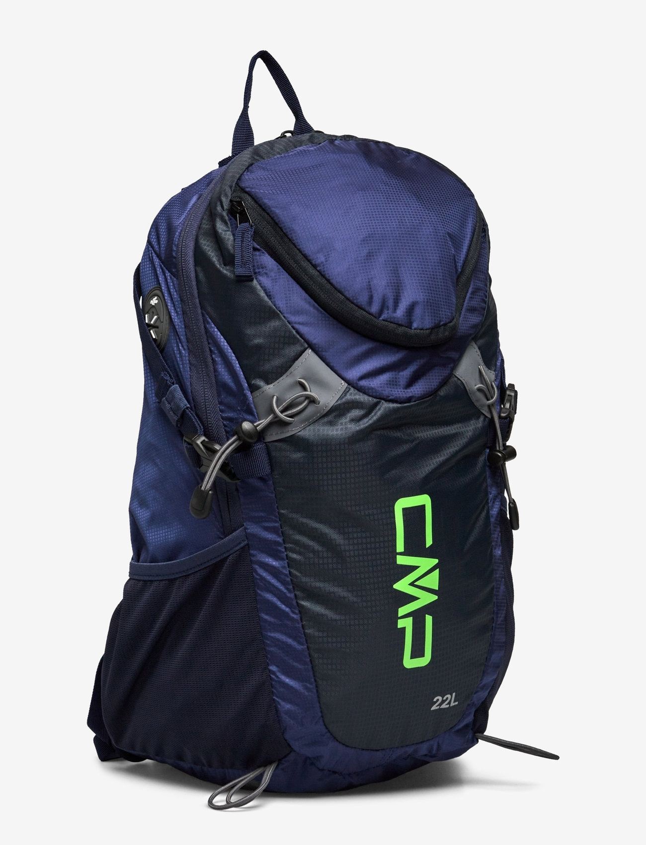 CMP - Katana 22L - blue-verde fluo - 2