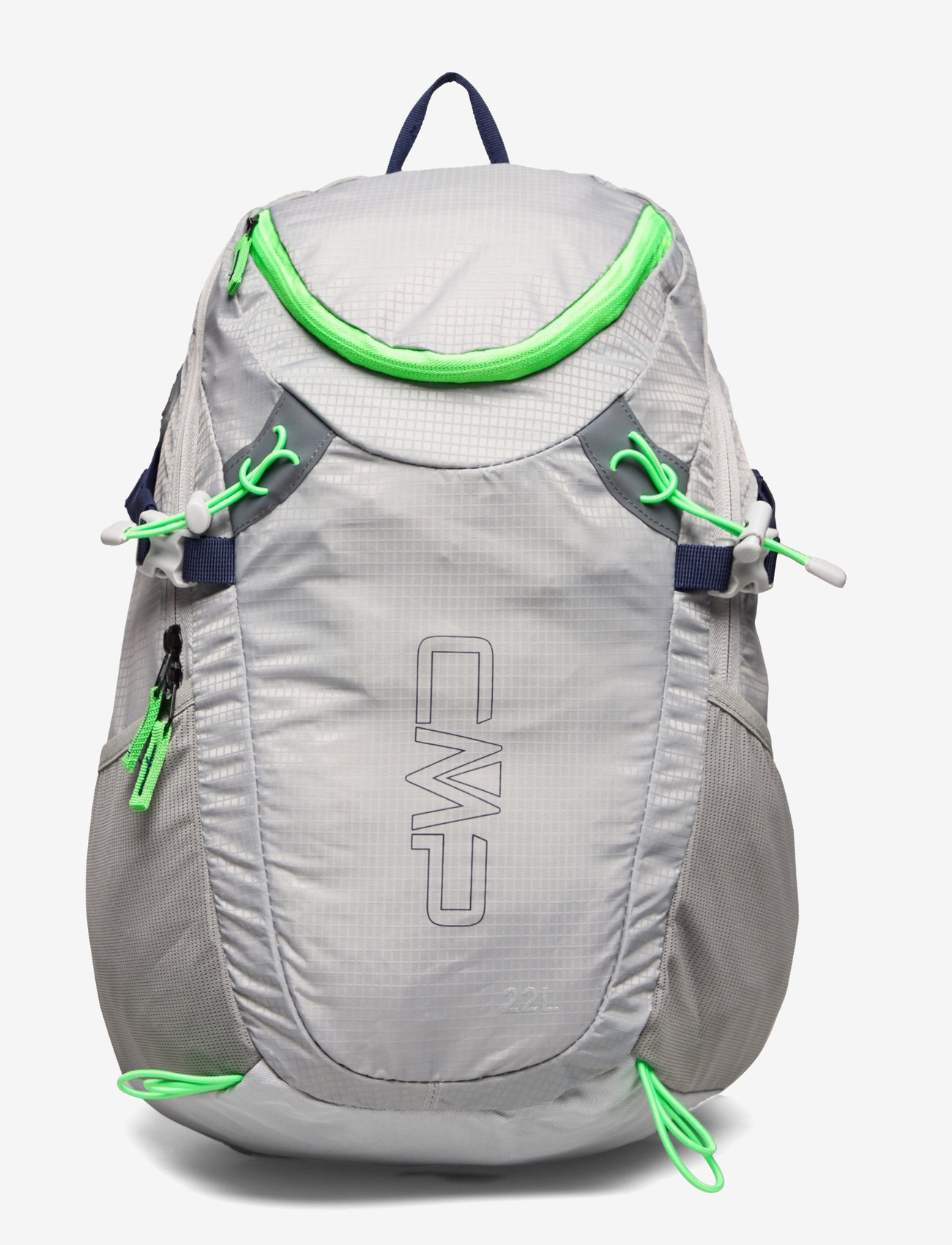 CMP - Katana 22L - grey-green fluo - 0