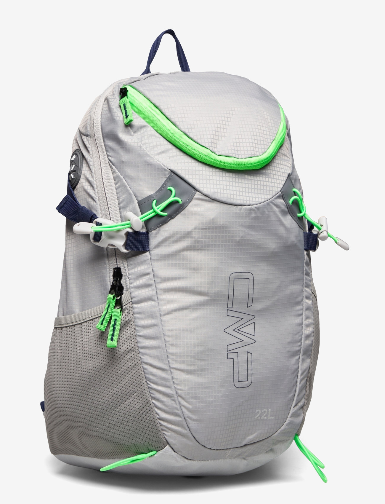 CMP - Katana 22L - grey-green fluo - 2