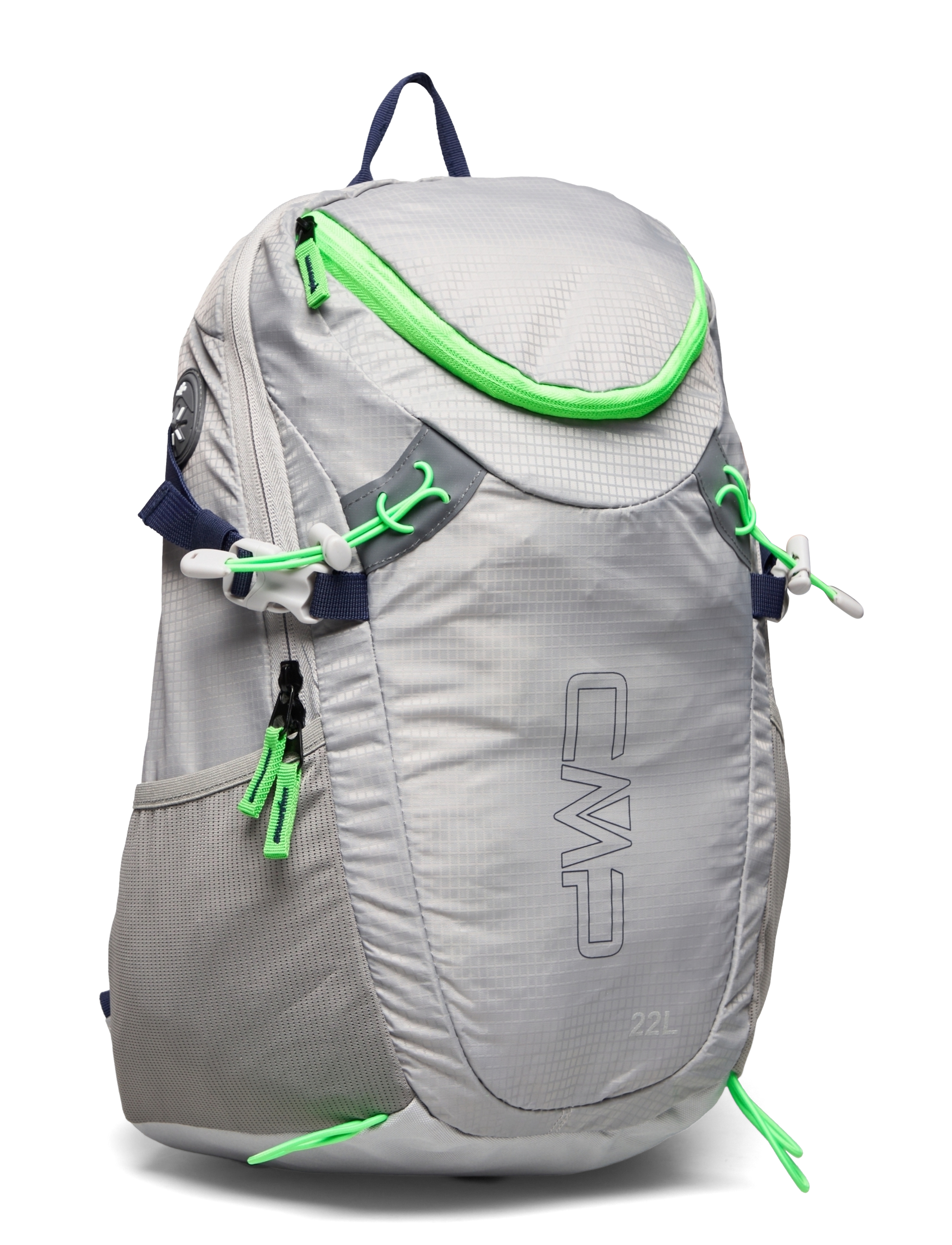 CMP - Katana 22L - grey-green fluo - 2