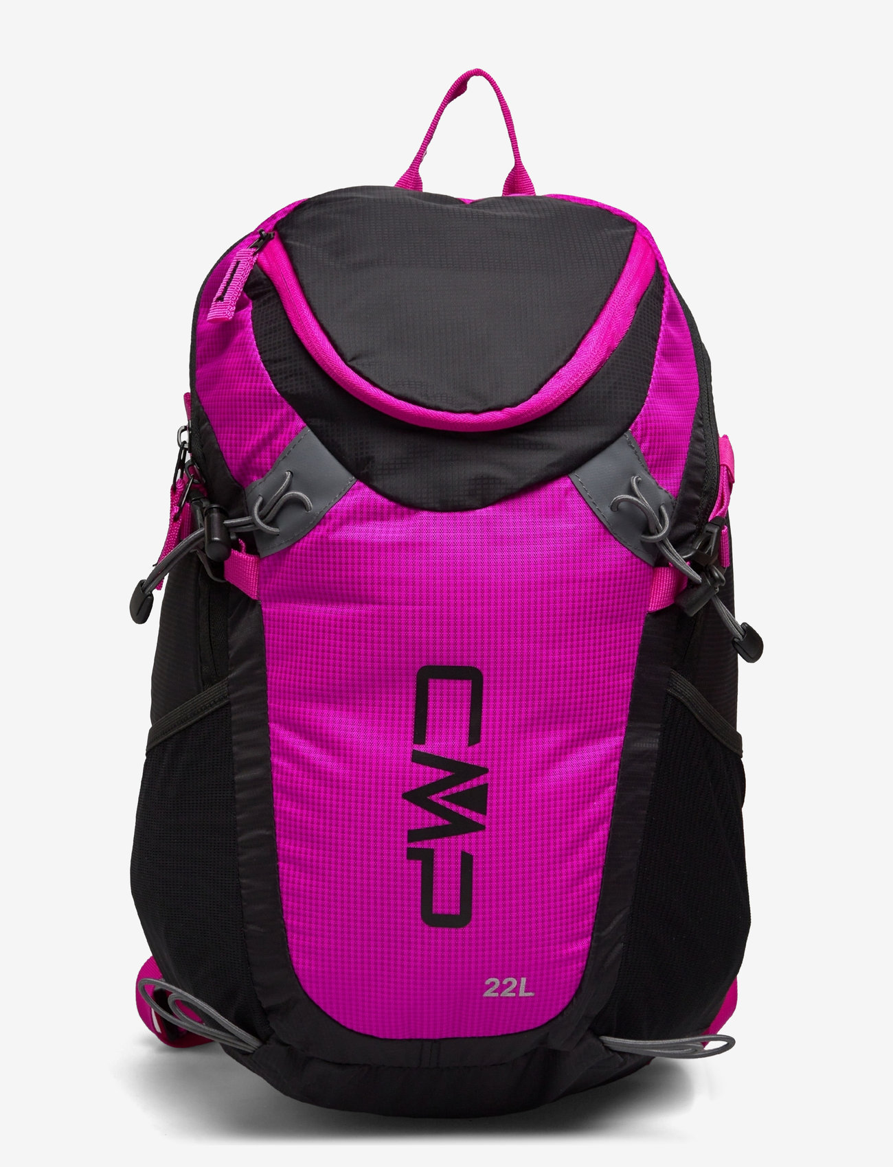 CMP - Katana 22L - nero-bouganville - 0