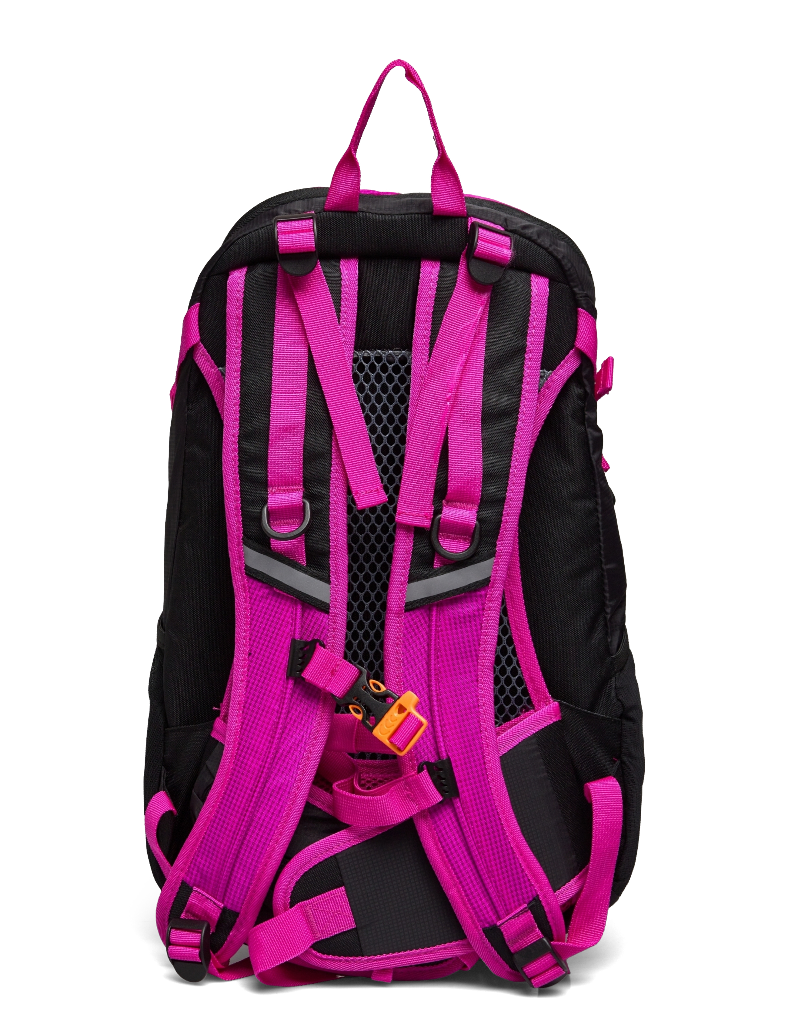 CMP - Katana 22L - nero-bouganville - 1