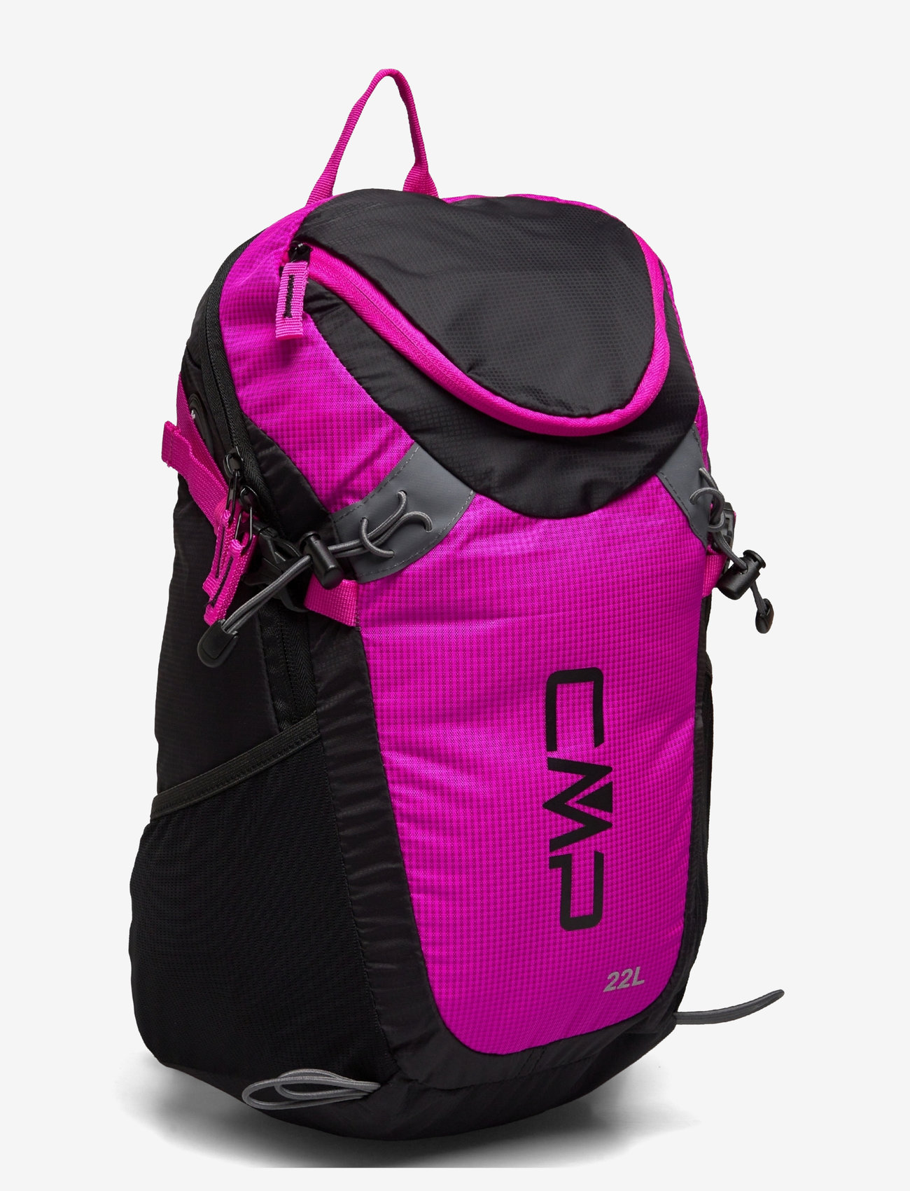 CMP - Katana 22L - nero-bouganville - 2