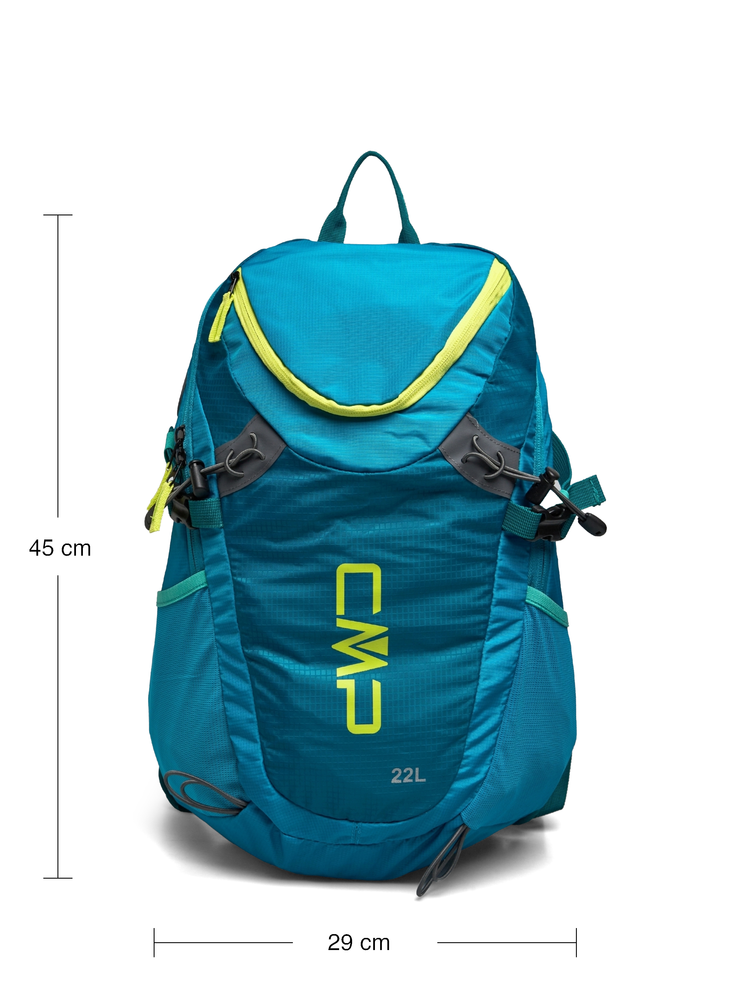 CMP - Katana 22L - petrol-lake - 4