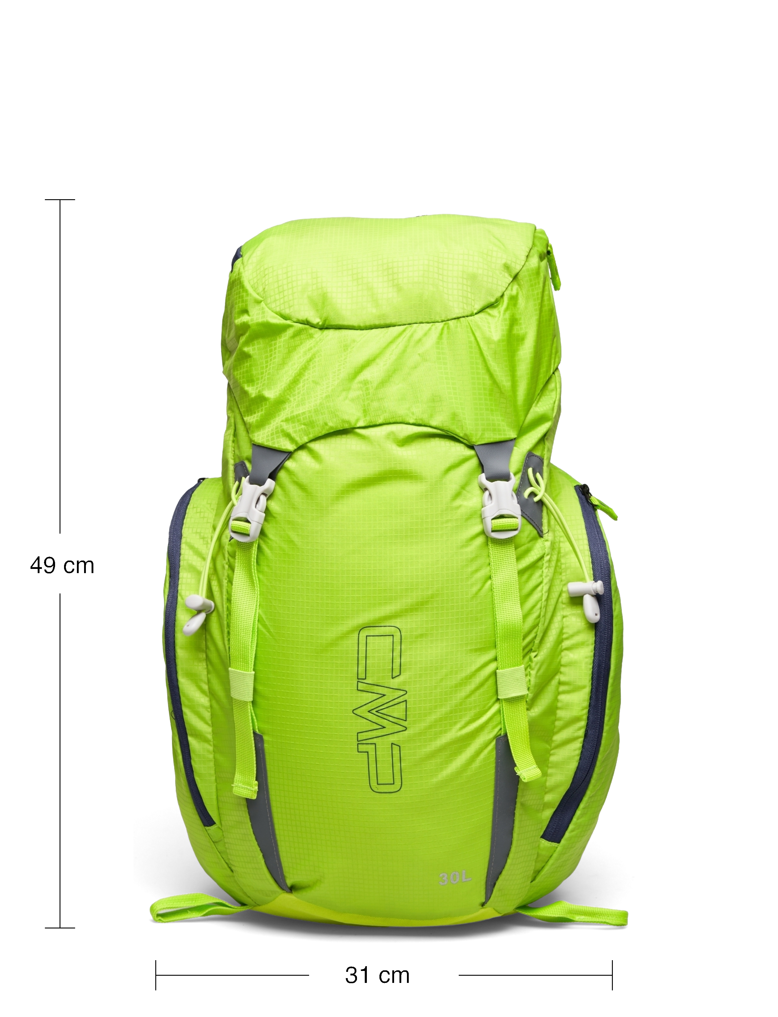 CMP - Nordwest 30L - energy - 5