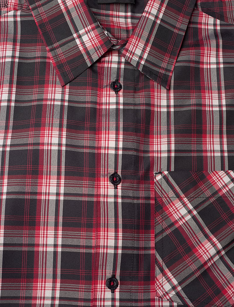 CMP - Man Functional Shirt Sh.Sleeve - toppar & t-shirts - b.co-salsa - 2