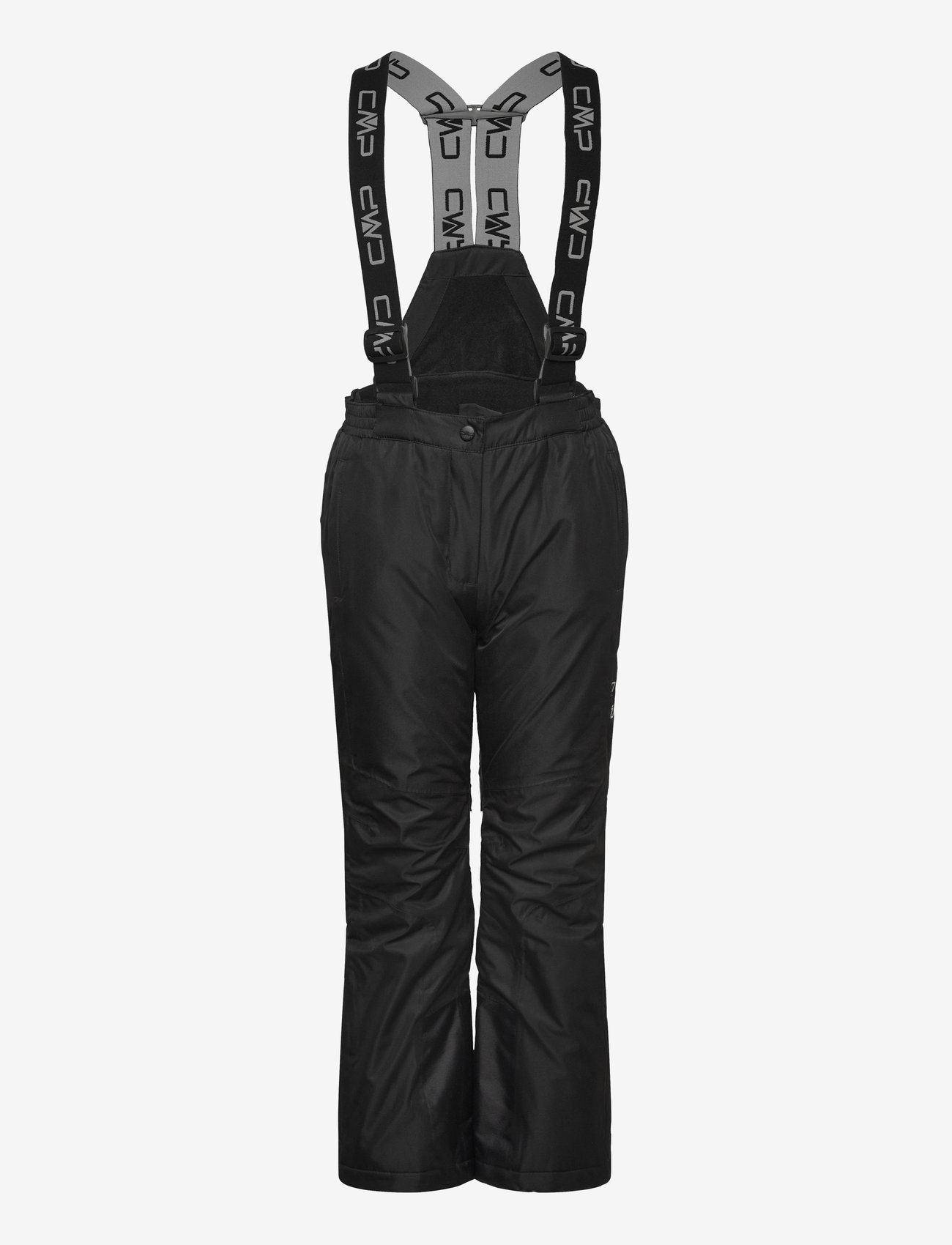 CMP - Girl Ski Pant WP10000 - nero - 0