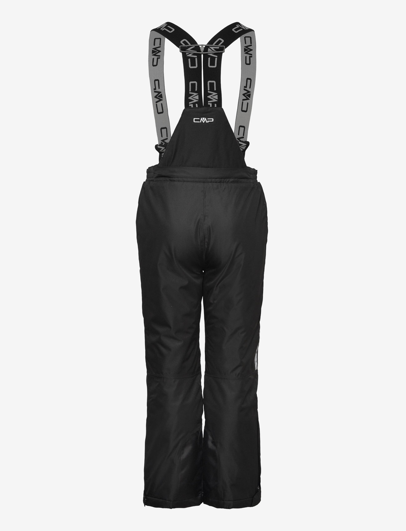 CMP - Girl Ski Pant WP10000 - nero - 1