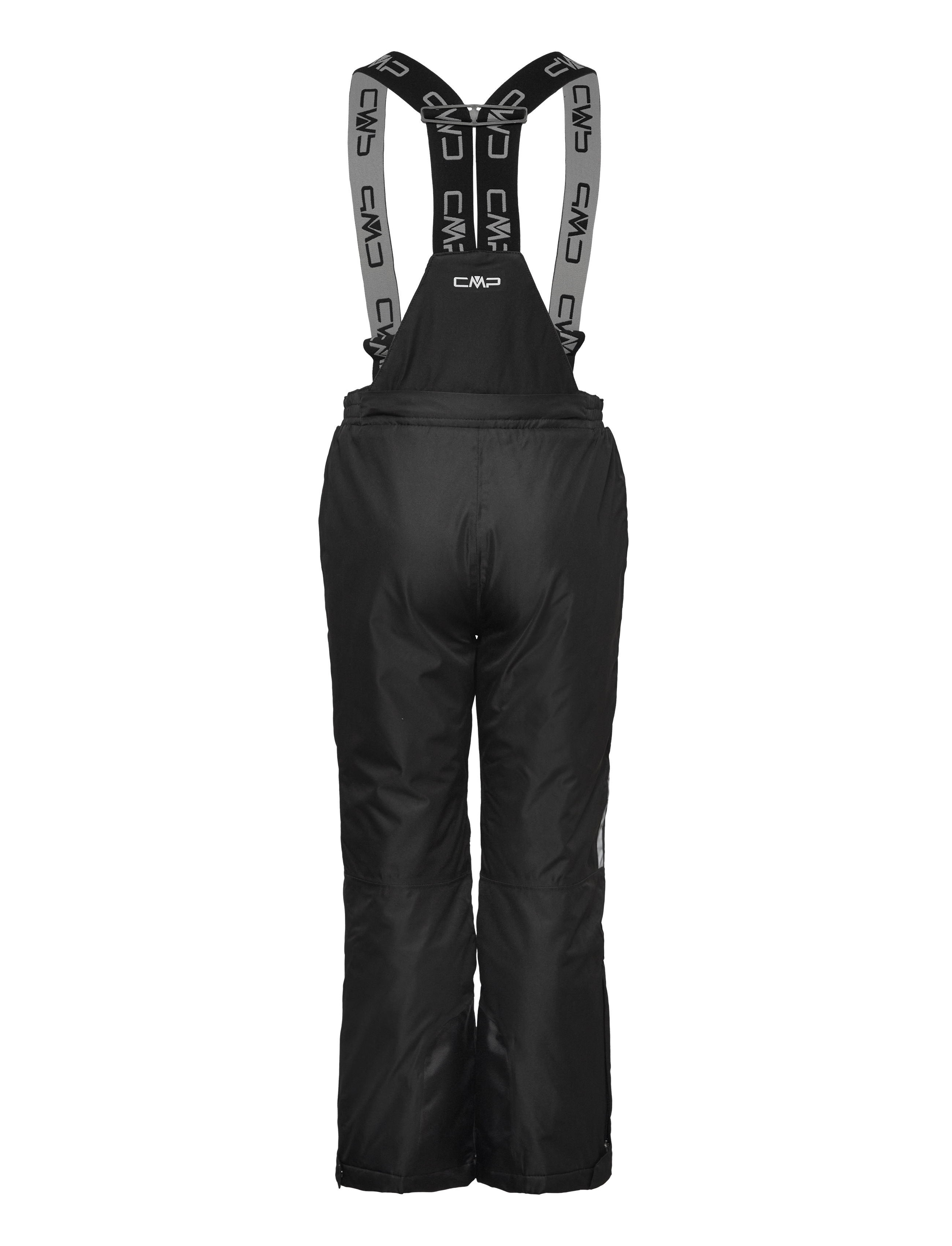 CMP - Girl Ski Pant WP10000 - nero - 1