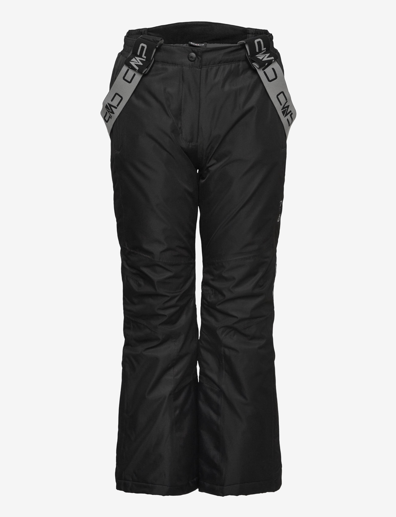 CMP - Girl Ski Pant WP10000 - nero - 2