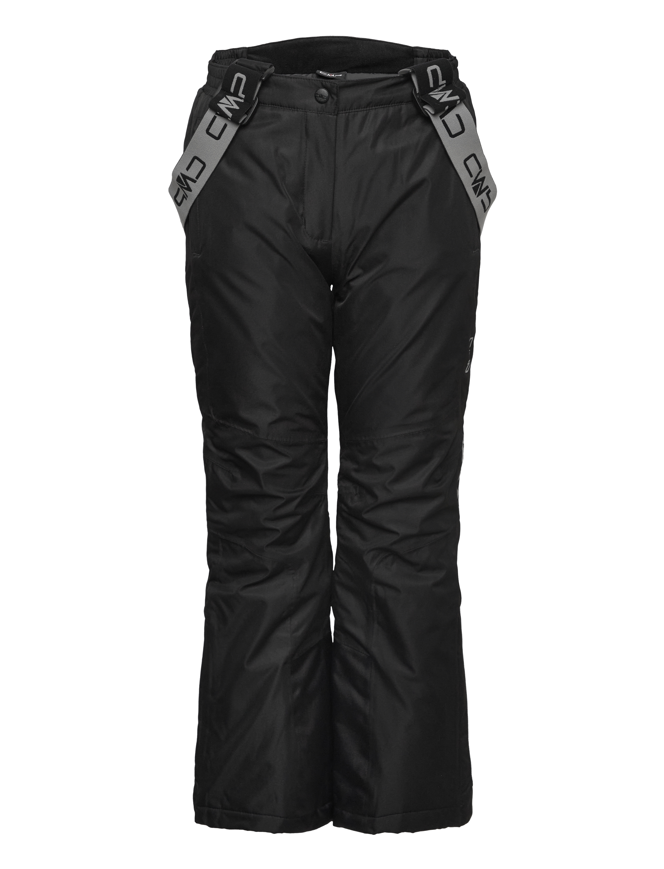 CMP - Girl Ski Pant WP10000 - nero - 2