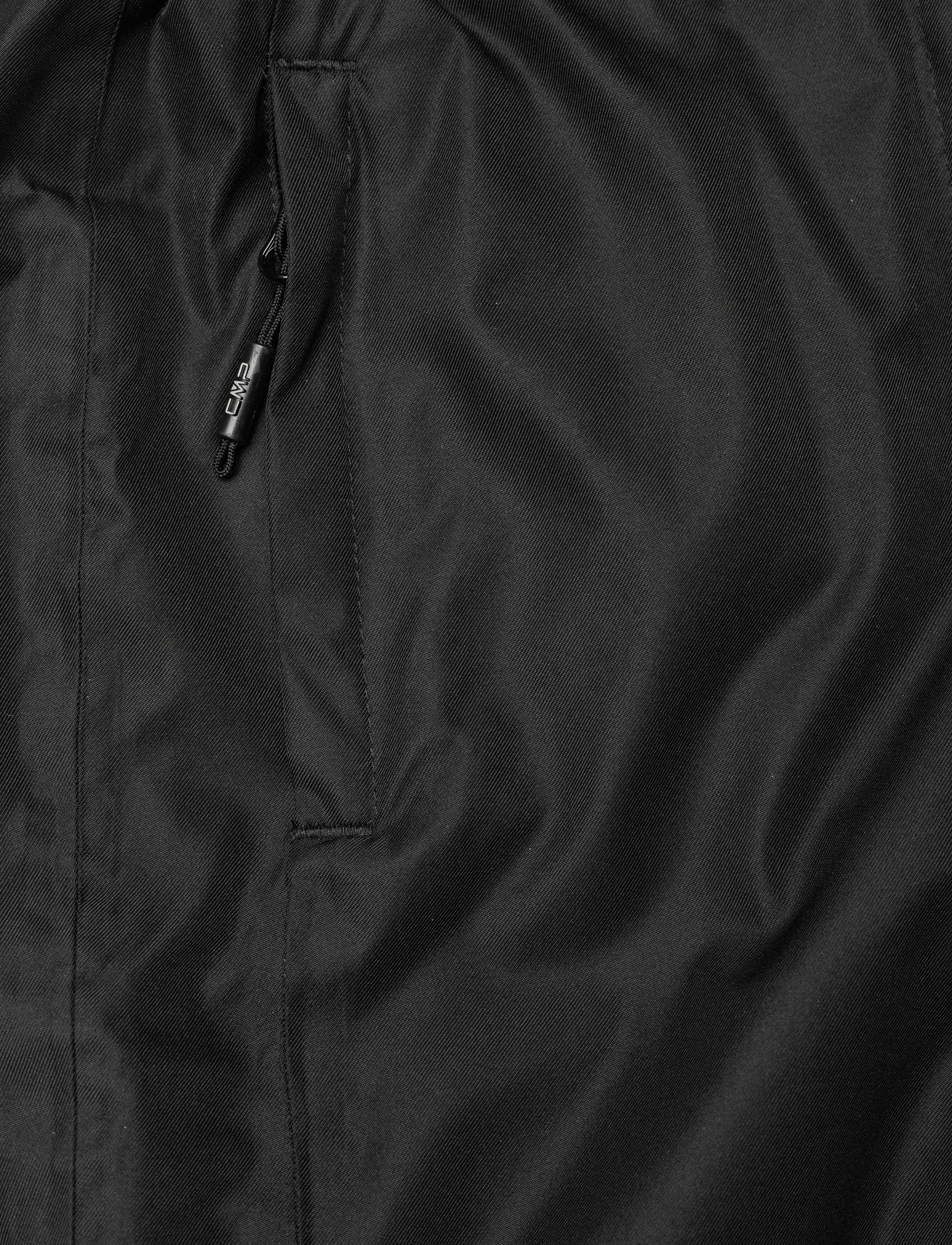 CMP - Girl Ski Pant WP10000 - nero - 3