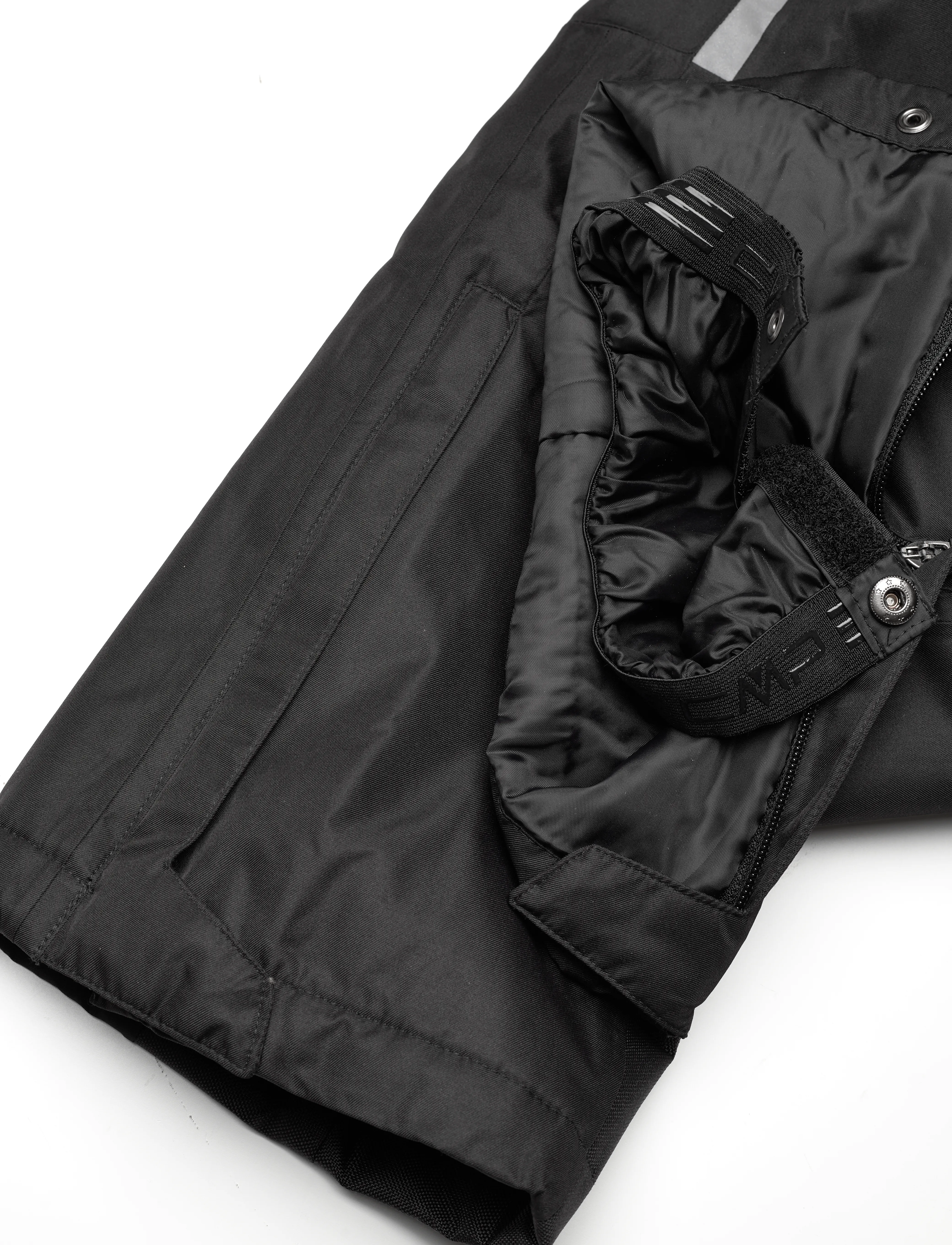 CMP - Girl Ski Pant WP10000 - nero - 5