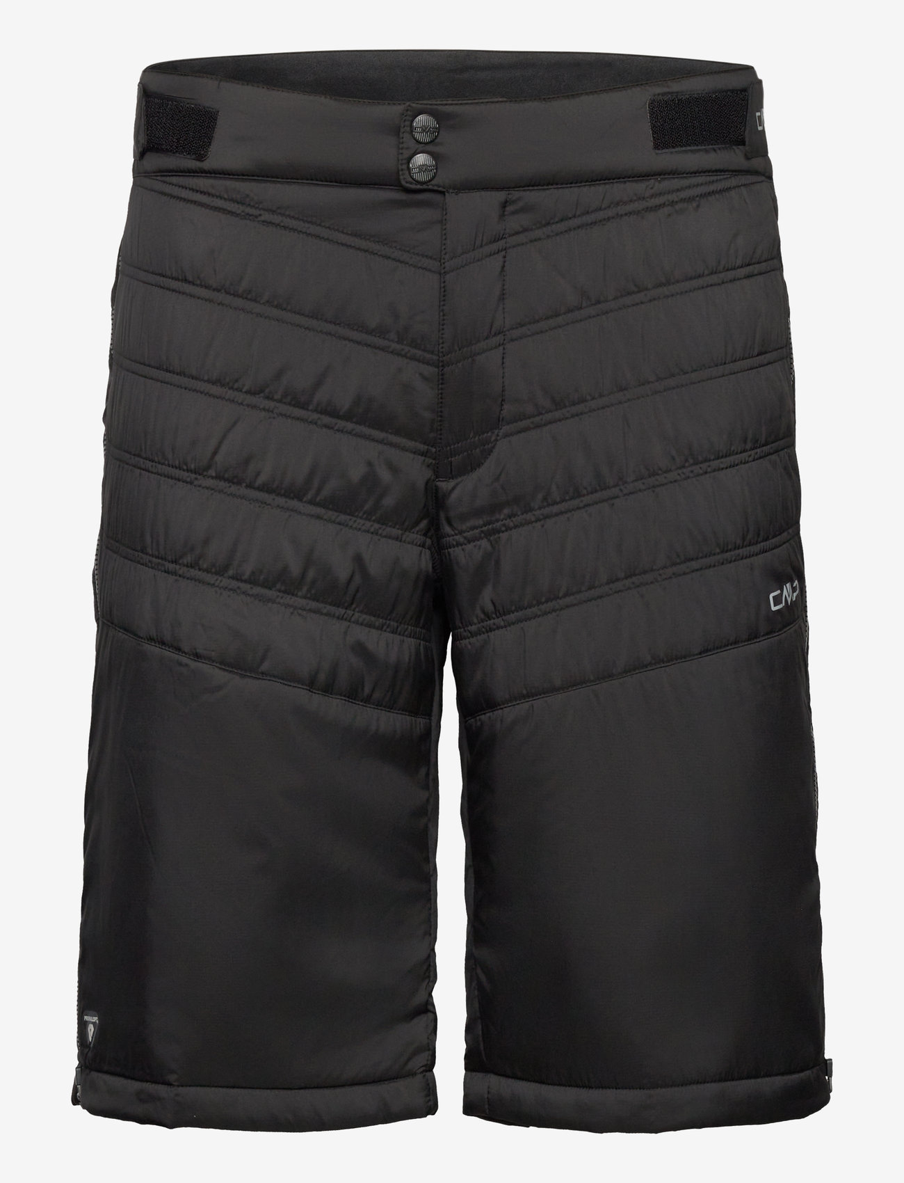 CMP - Man Short Pant - outdoor shorts - nero - 0