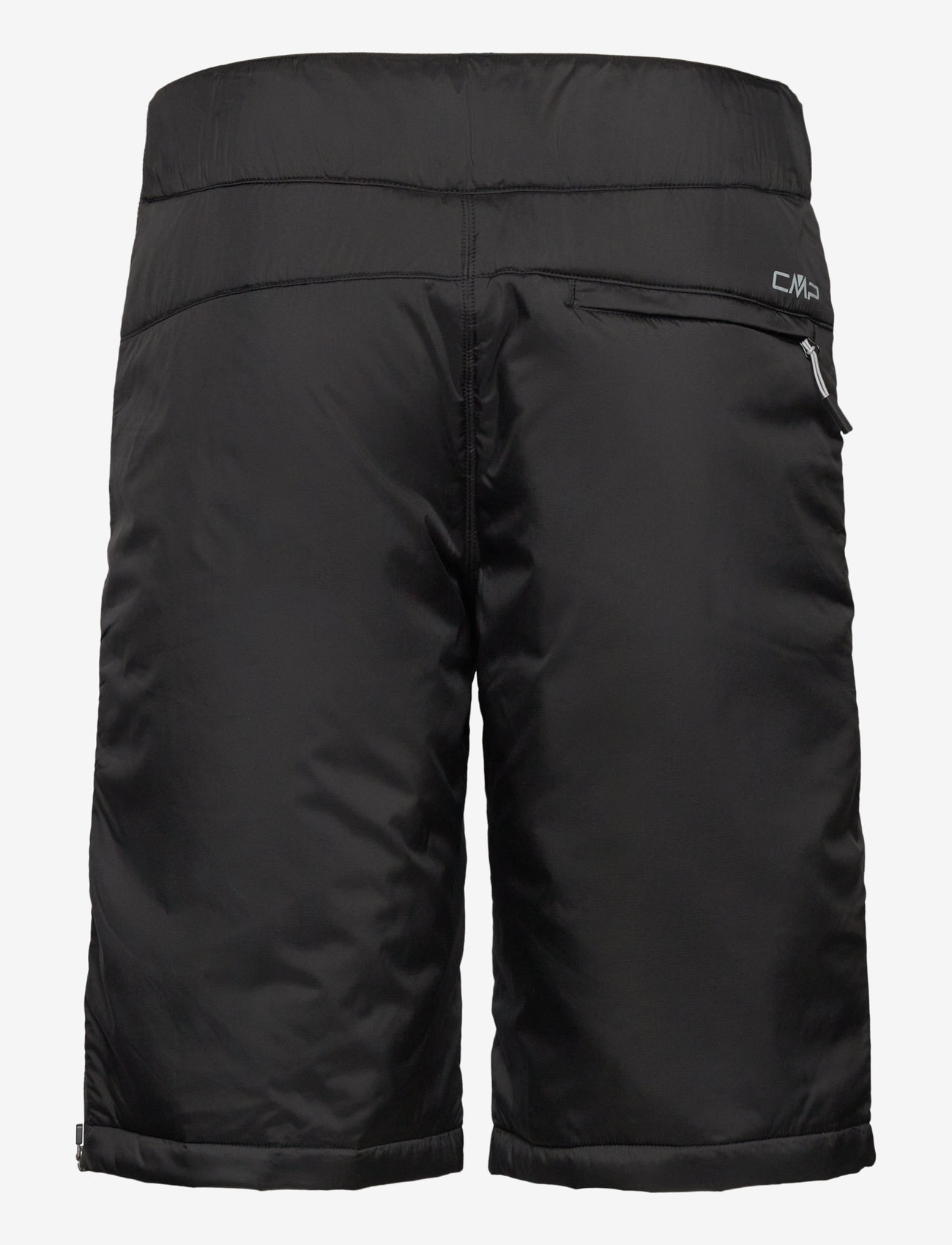 CMP - Man Short Pant - outdoor shorts - nero - 1