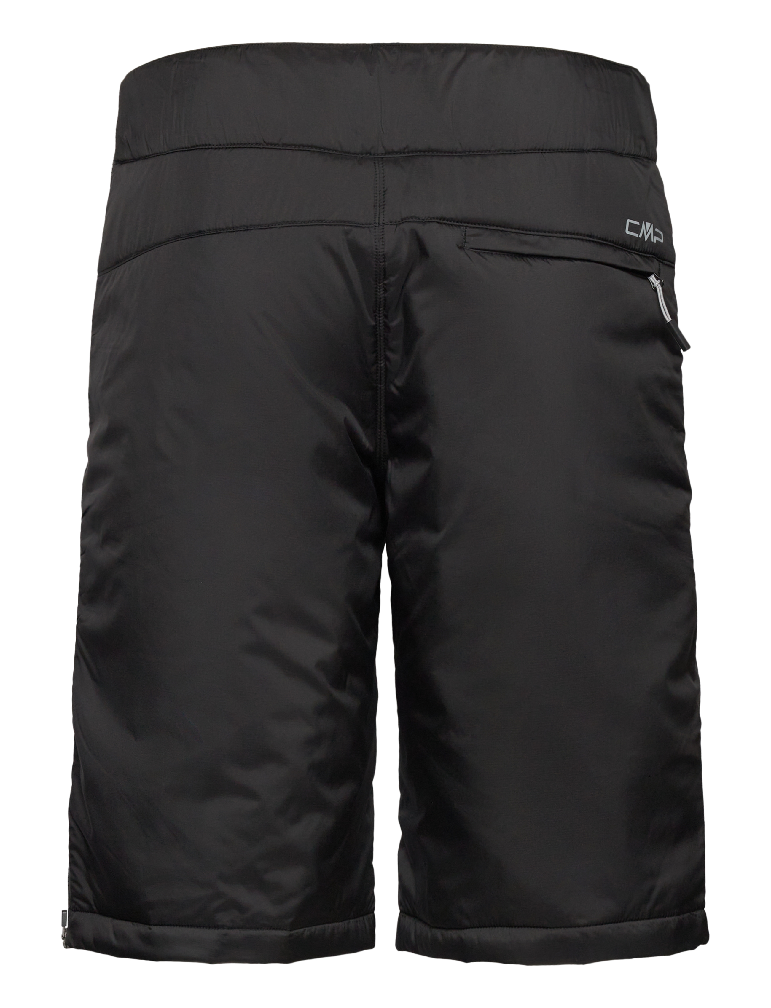 CMP - Man Short Pant - nero - 1