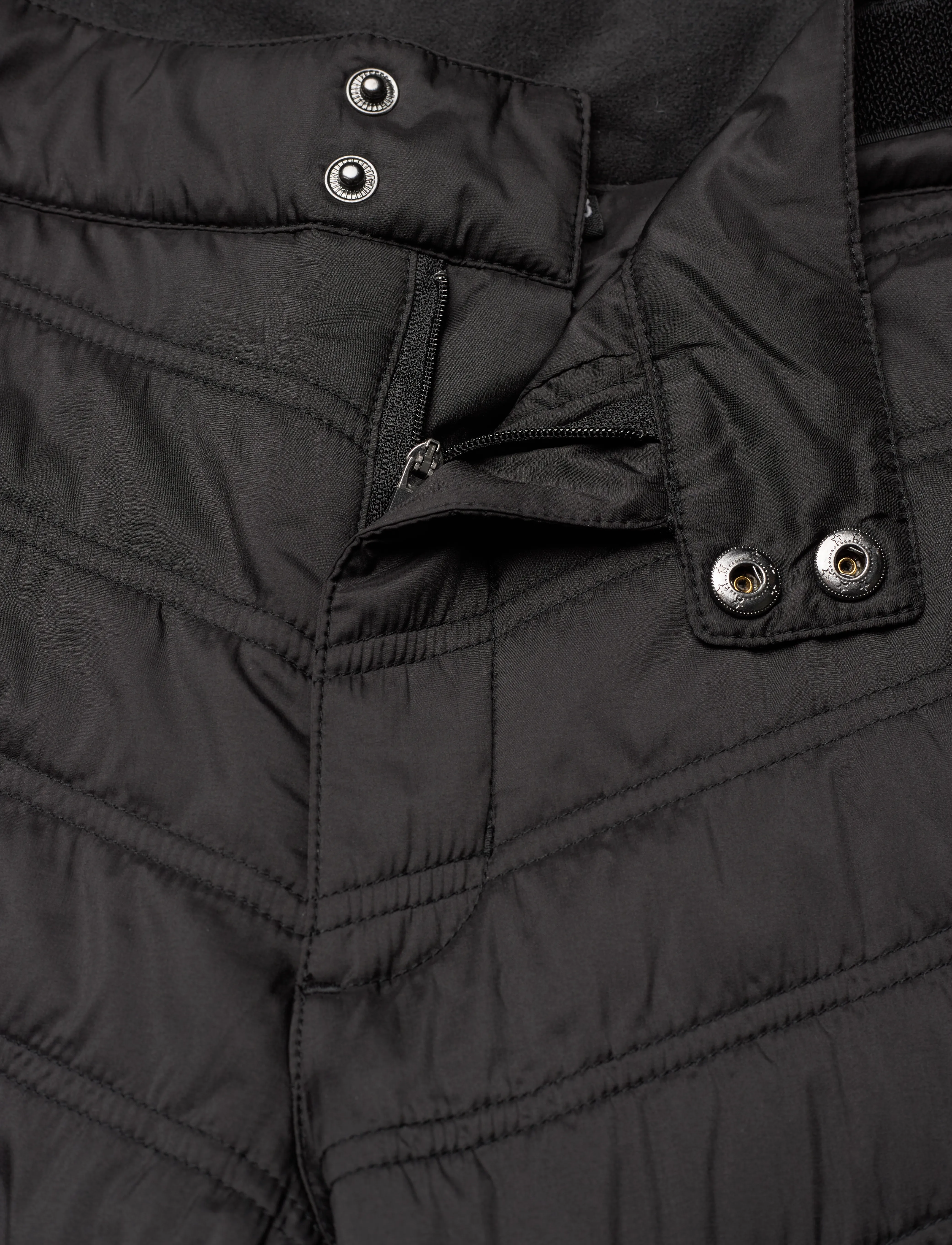 CMP - Man Short Pant - nero - 2