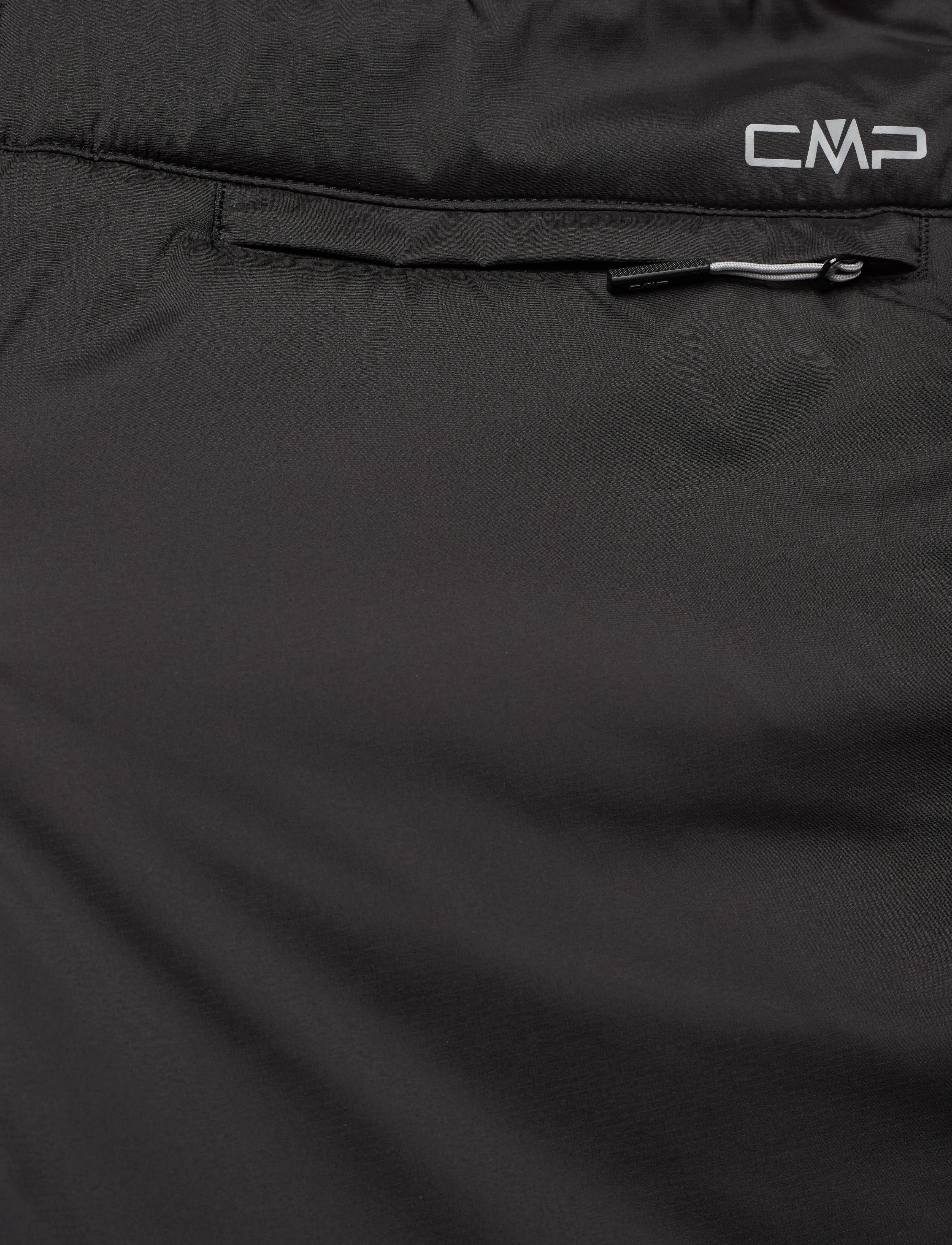 CMP - Man Short Pant - nero - 3