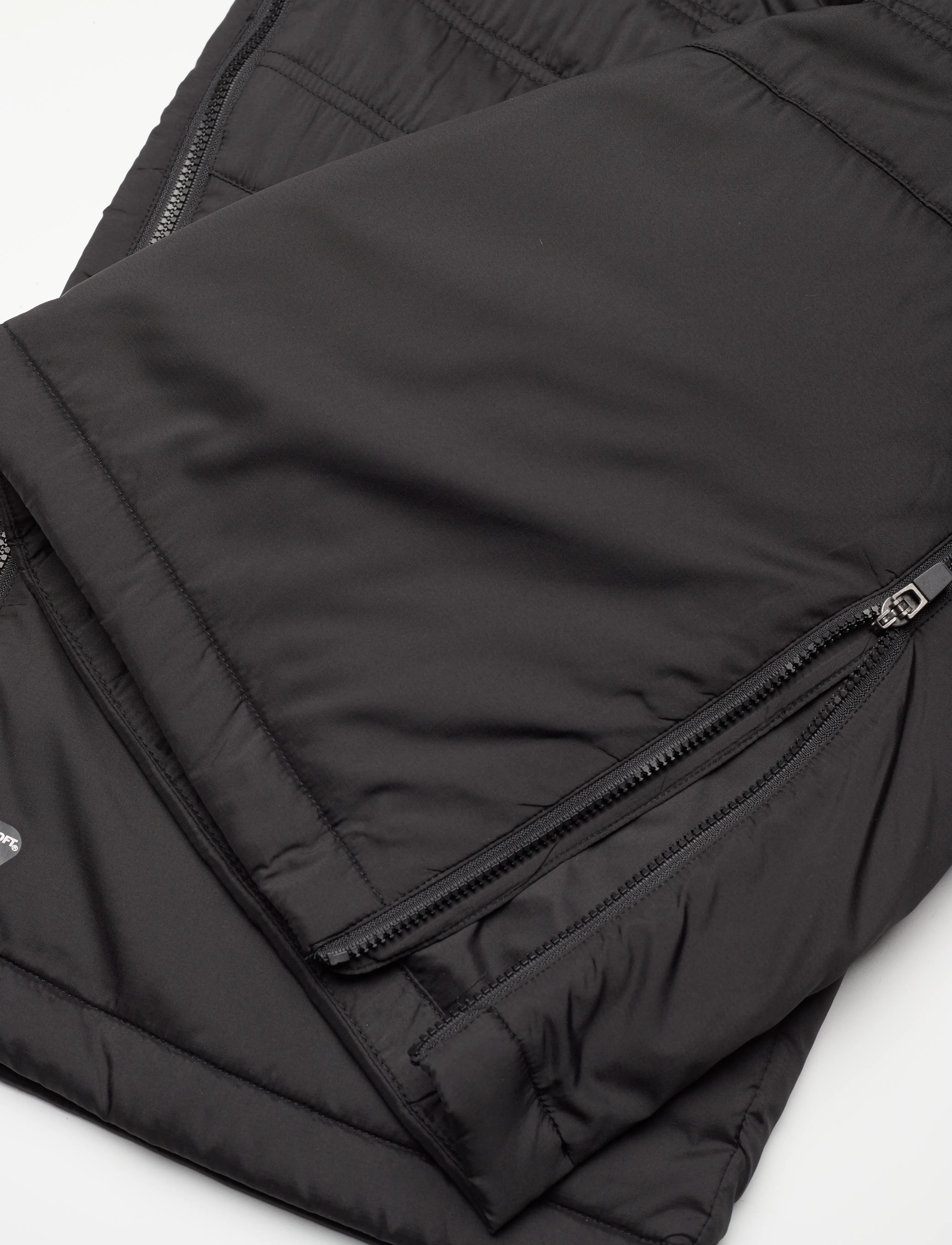 CMP - Man Short Pant - nero - 4
