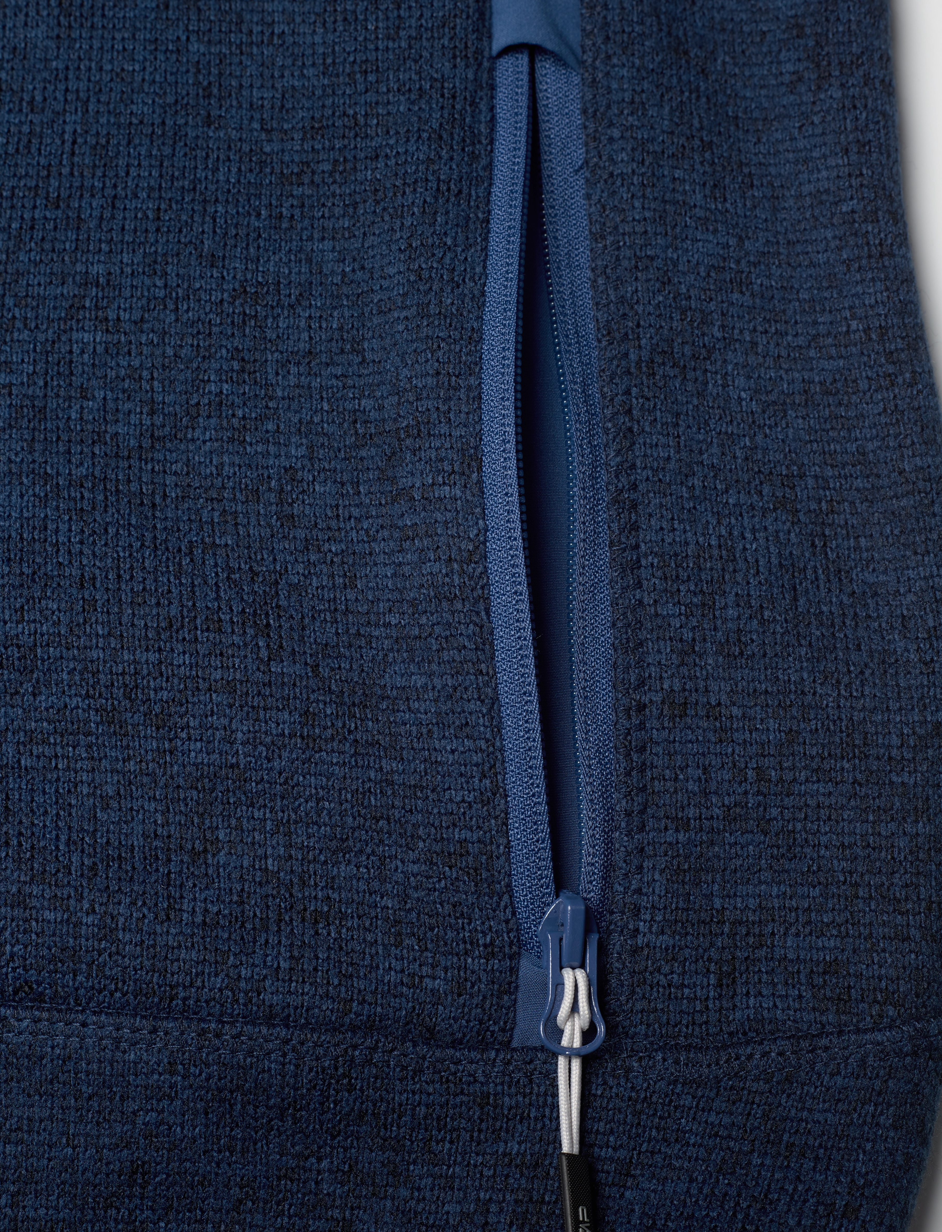 CMP - Jaquard M Knitted Vest - inchistro-stone - 3