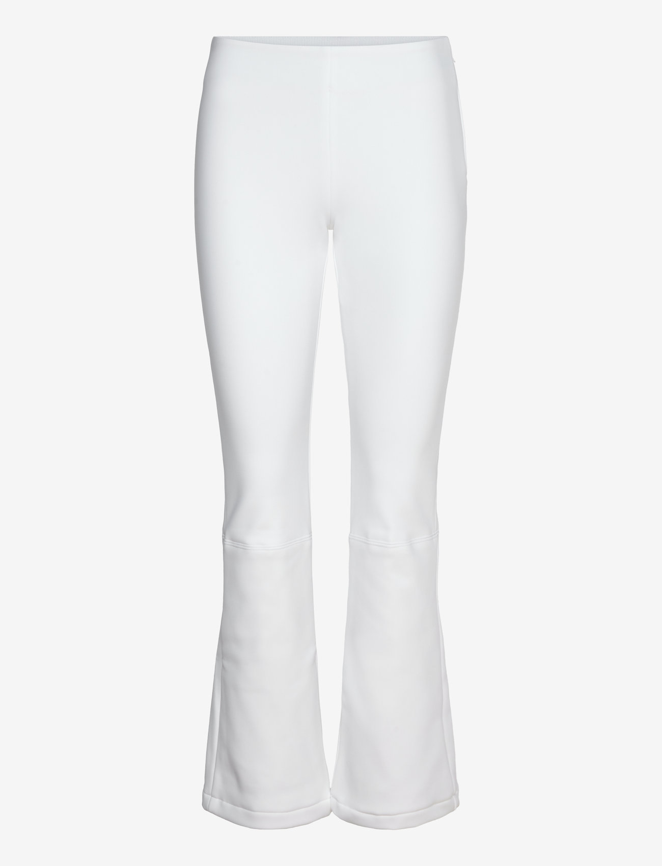 CMP - Woman Ski Pant (Eschler) 4-Way Stretch - ski-kleidung - bianco - 0