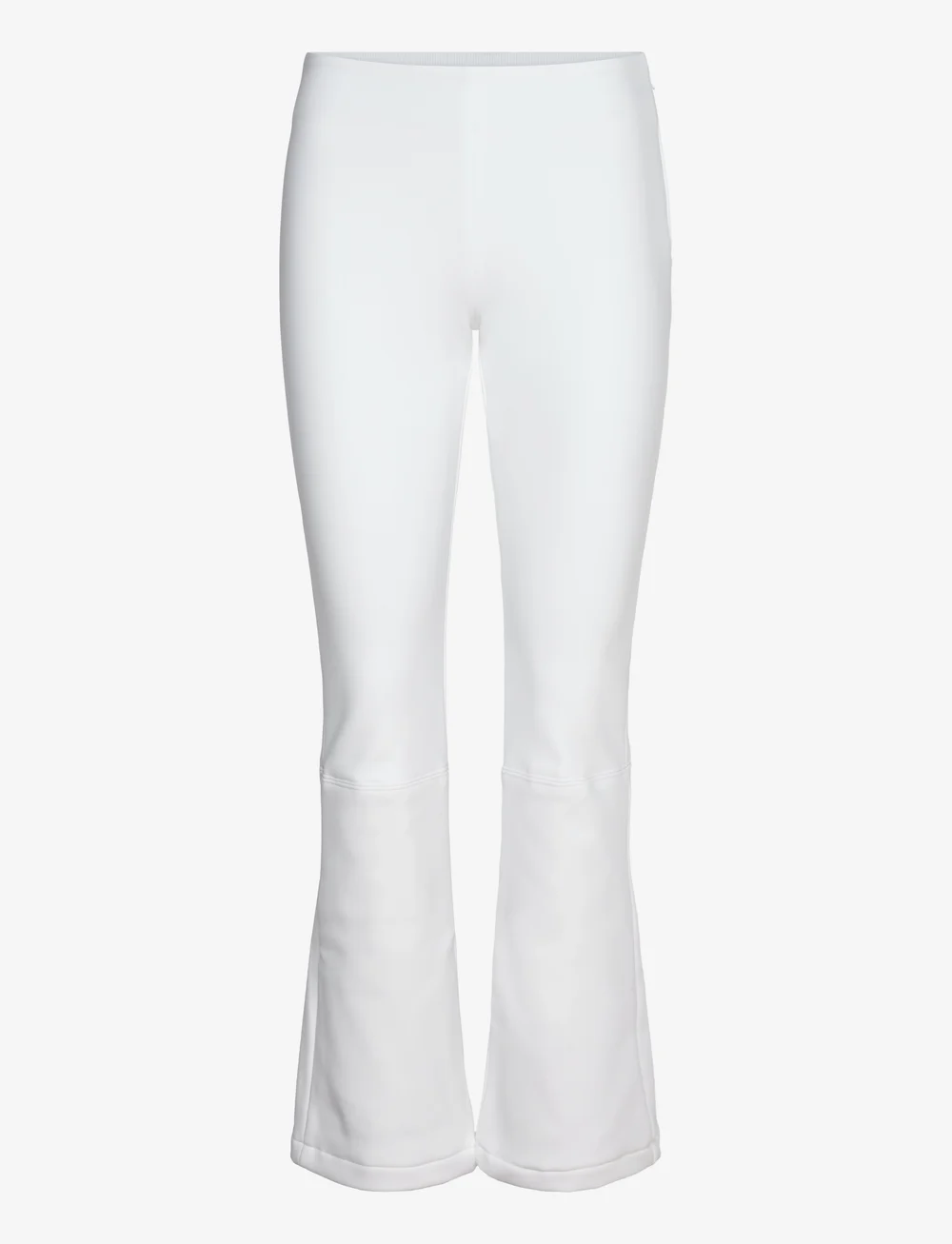 CMP - Woman Ski Pant (Eschler) 4-Way Stretch - ski-kleidung - bianco - 0